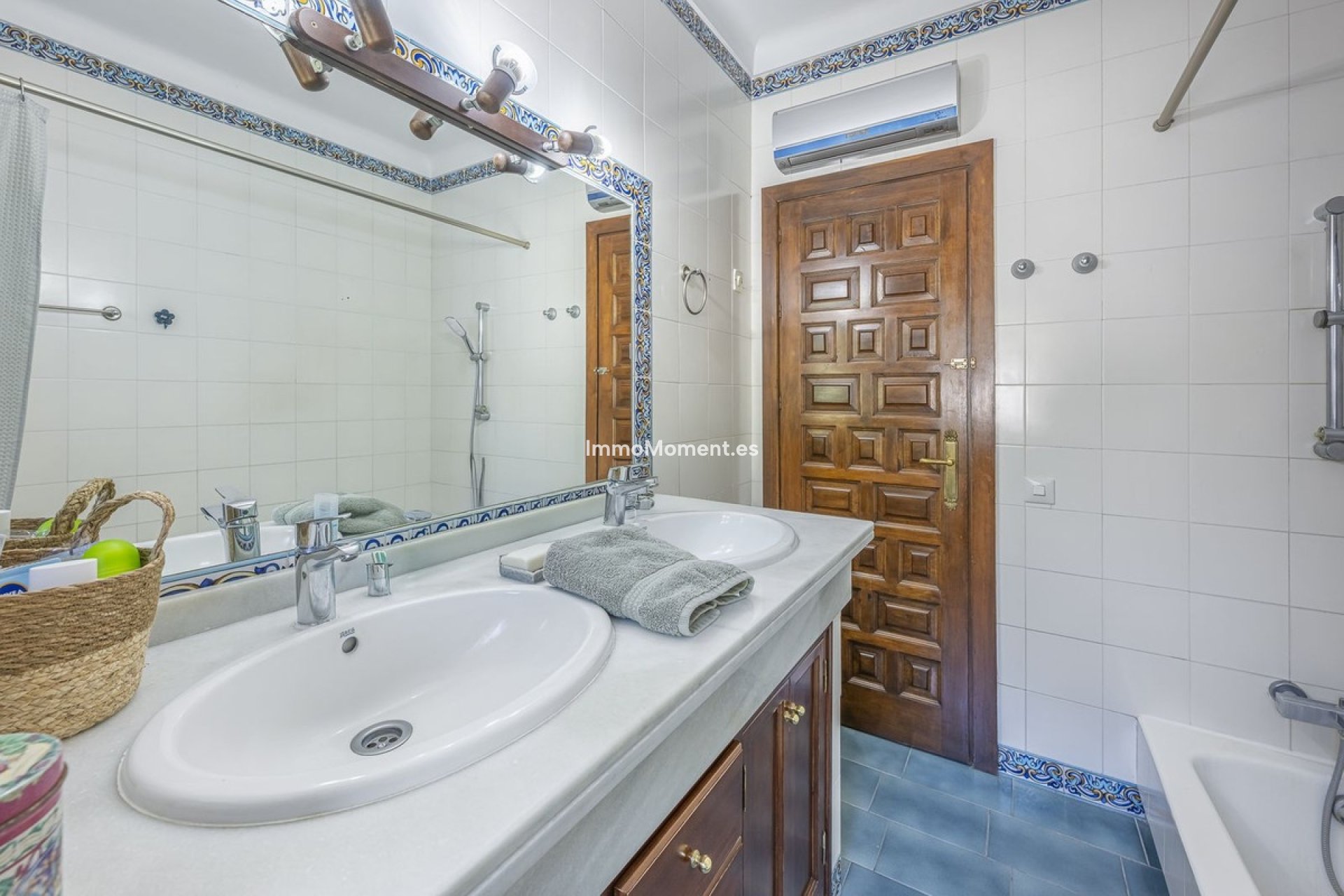 Wiederverkauf - Villa - Marbella - Guadalmina Alta