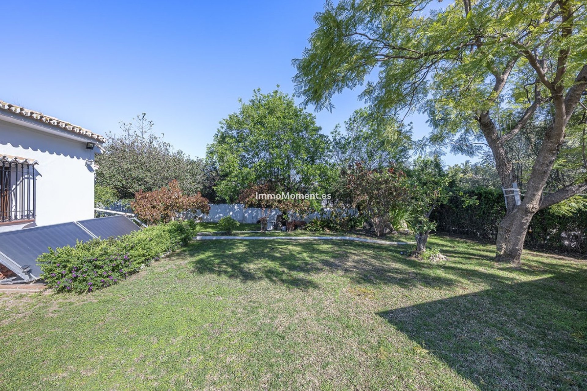 Wiederverkauf - Villa - Marbella - Guadalmina Alta