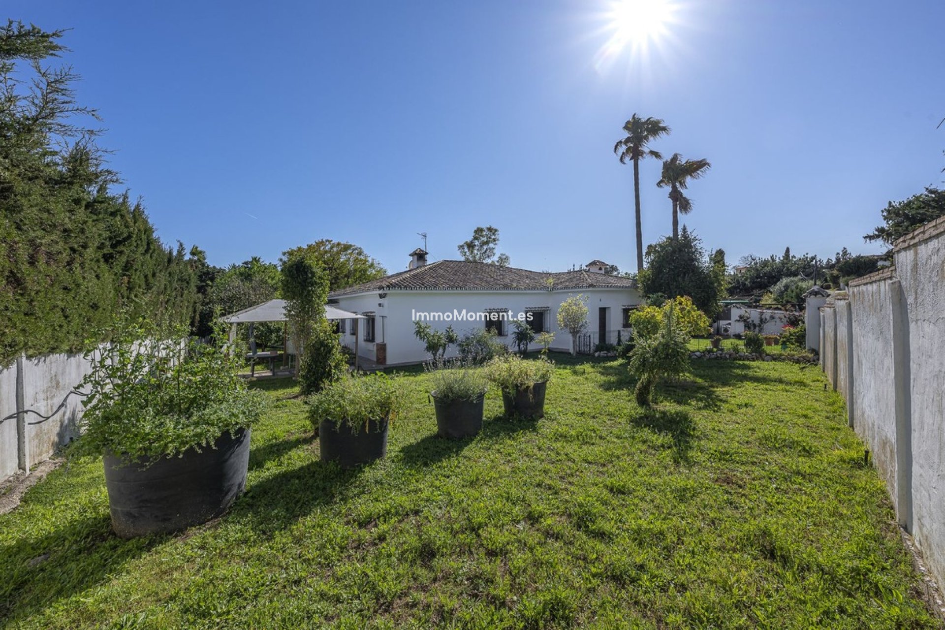 Wiederverkauf - Villa - Marbella - Guadalmina Alta