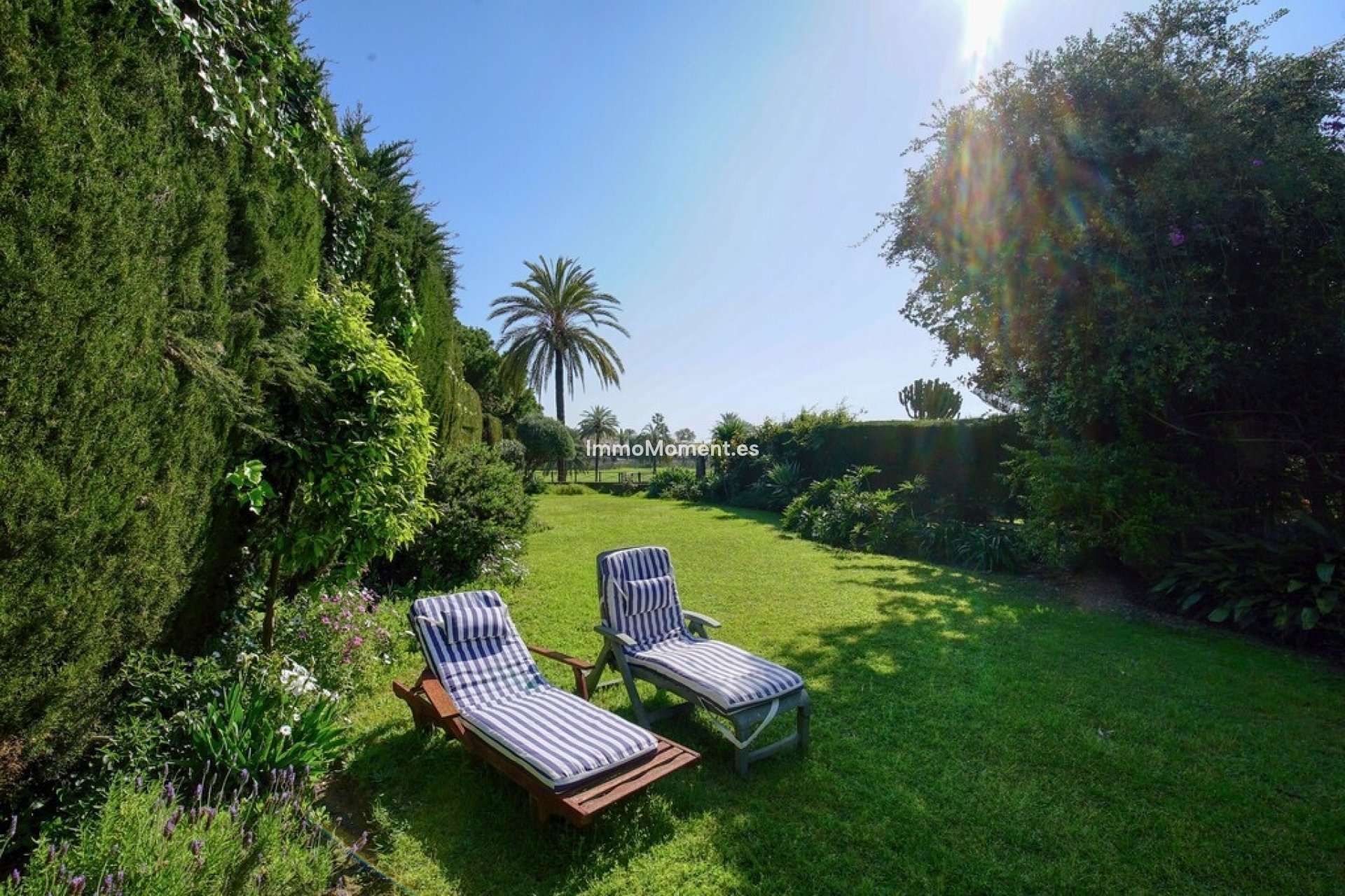 Wiederverkauf - Villa - Marbella - Guadalmina Alta