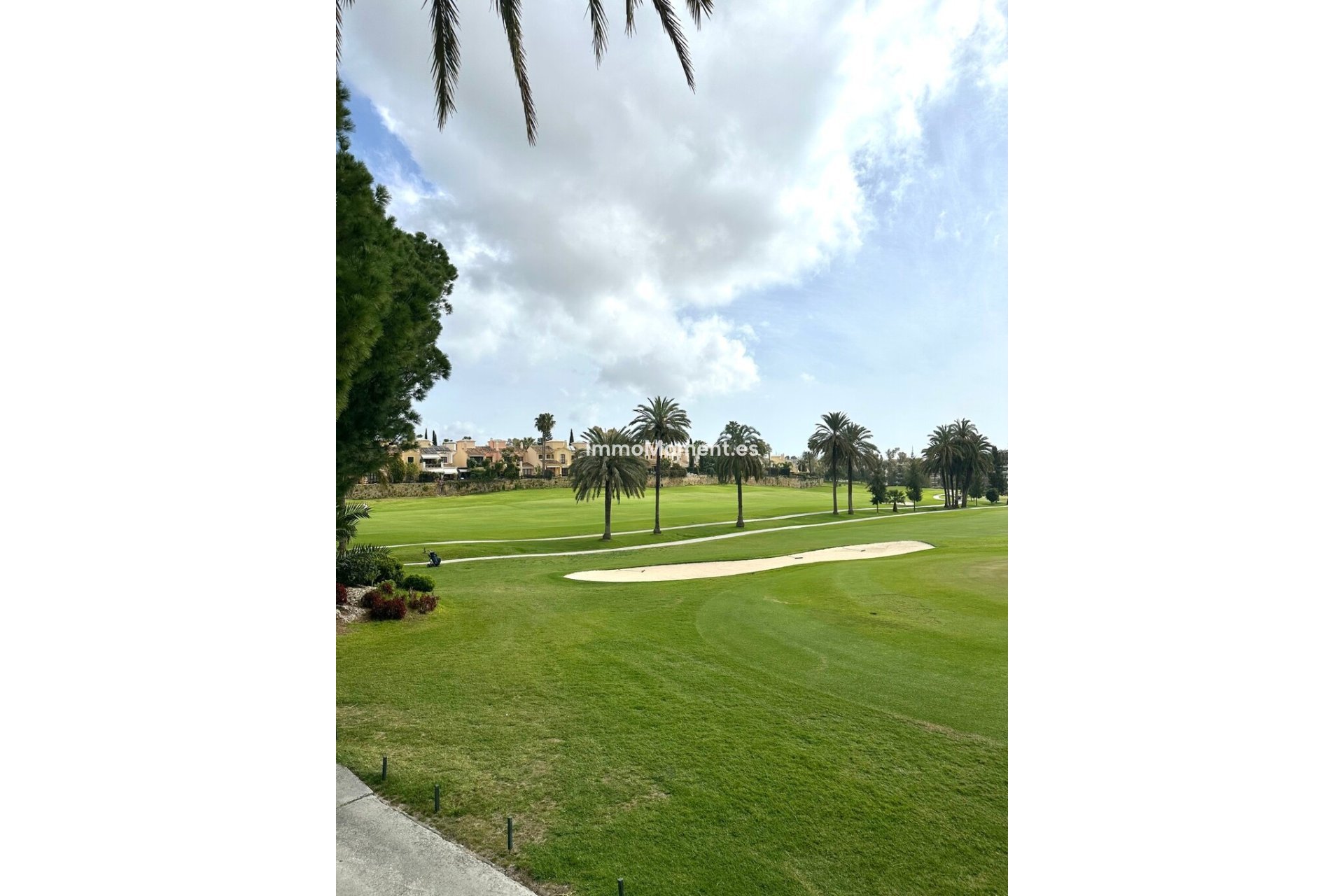 Wiederverkauf - Villa - Marbella - Guadalmina Alta