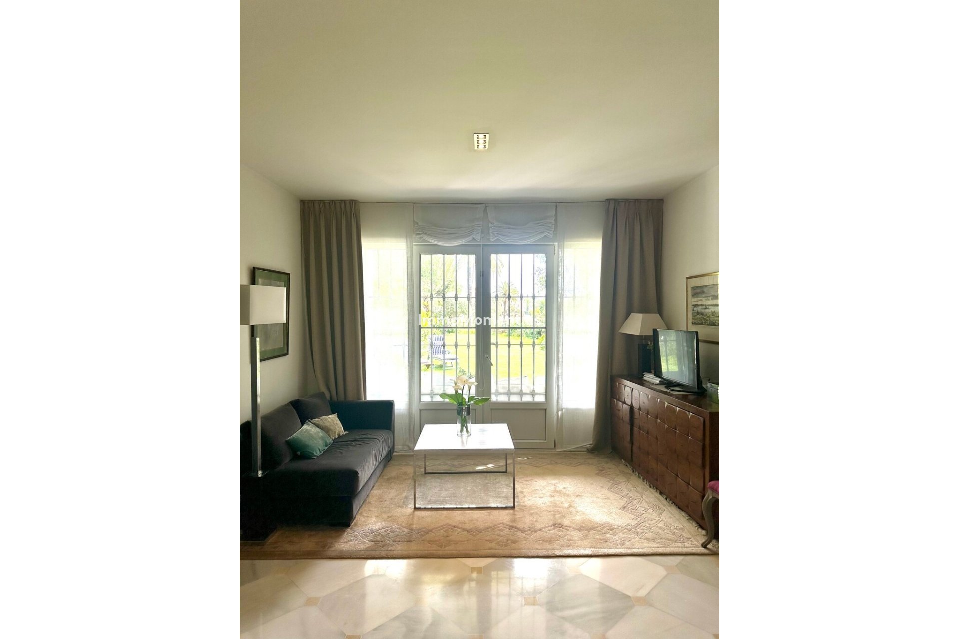 Wiederverkauf - Villa - Marbella - Guadalmina Alta