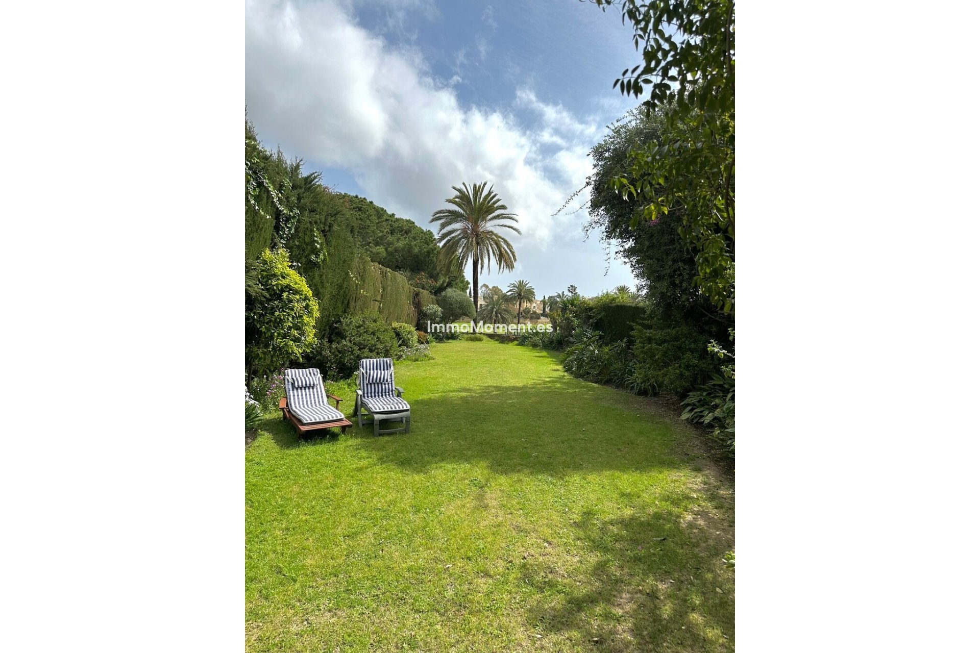 Wiederverkauf - Villa - Marbella - Guadalmina Alta