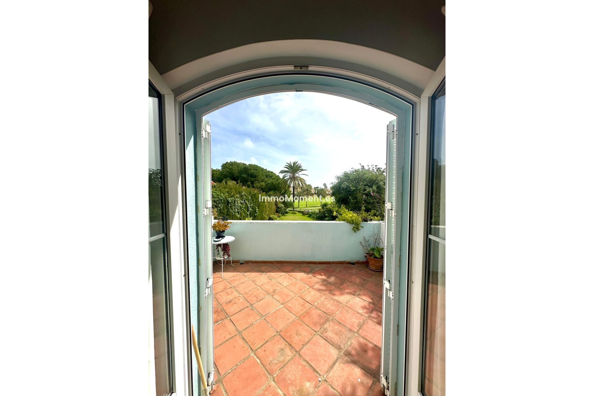 Wiederverkauf - Villa - Marbella - Guadalmina Alta