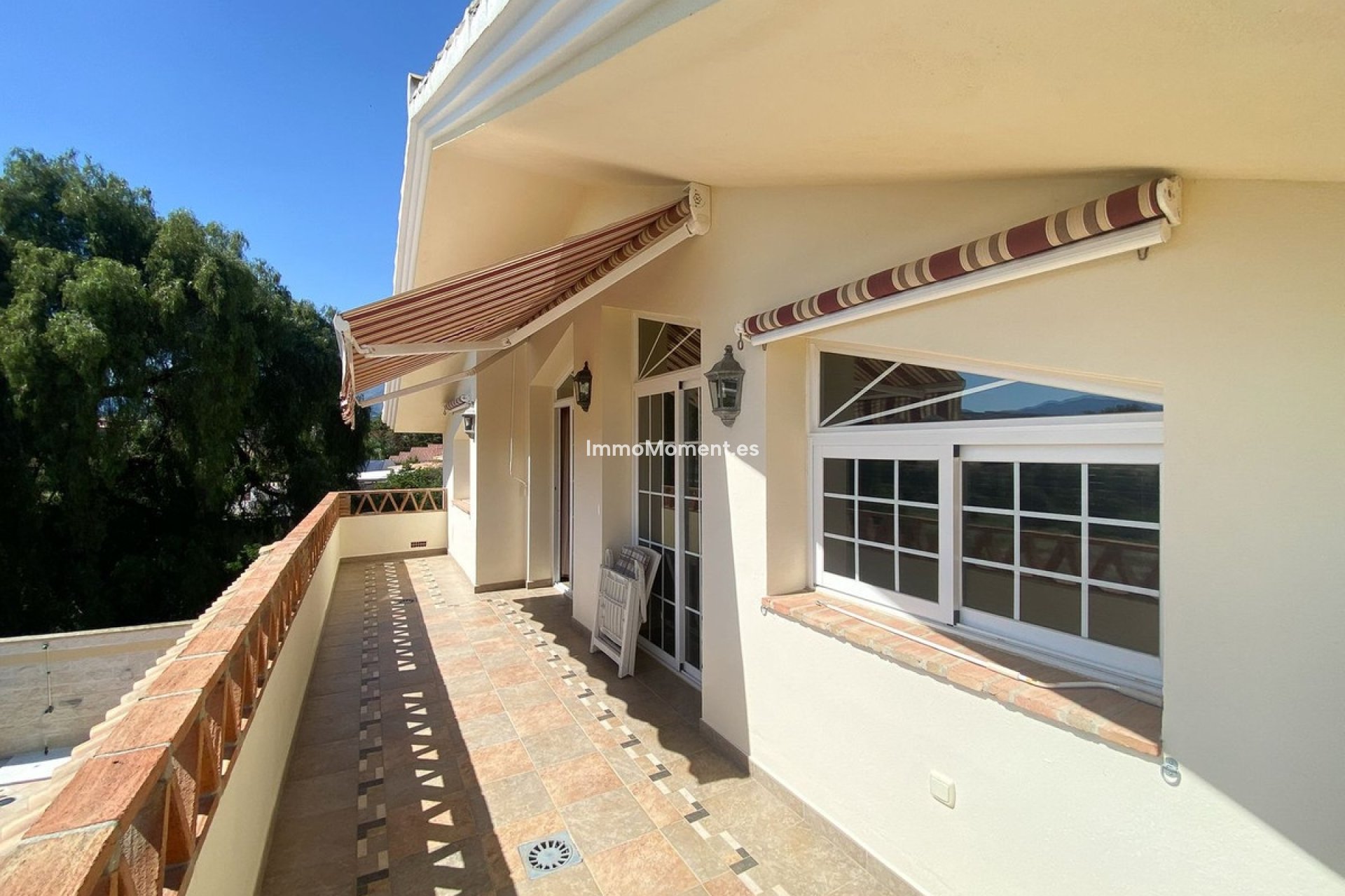 Wiederverkauf - Villa - Marbella - Guadalmina Alta
