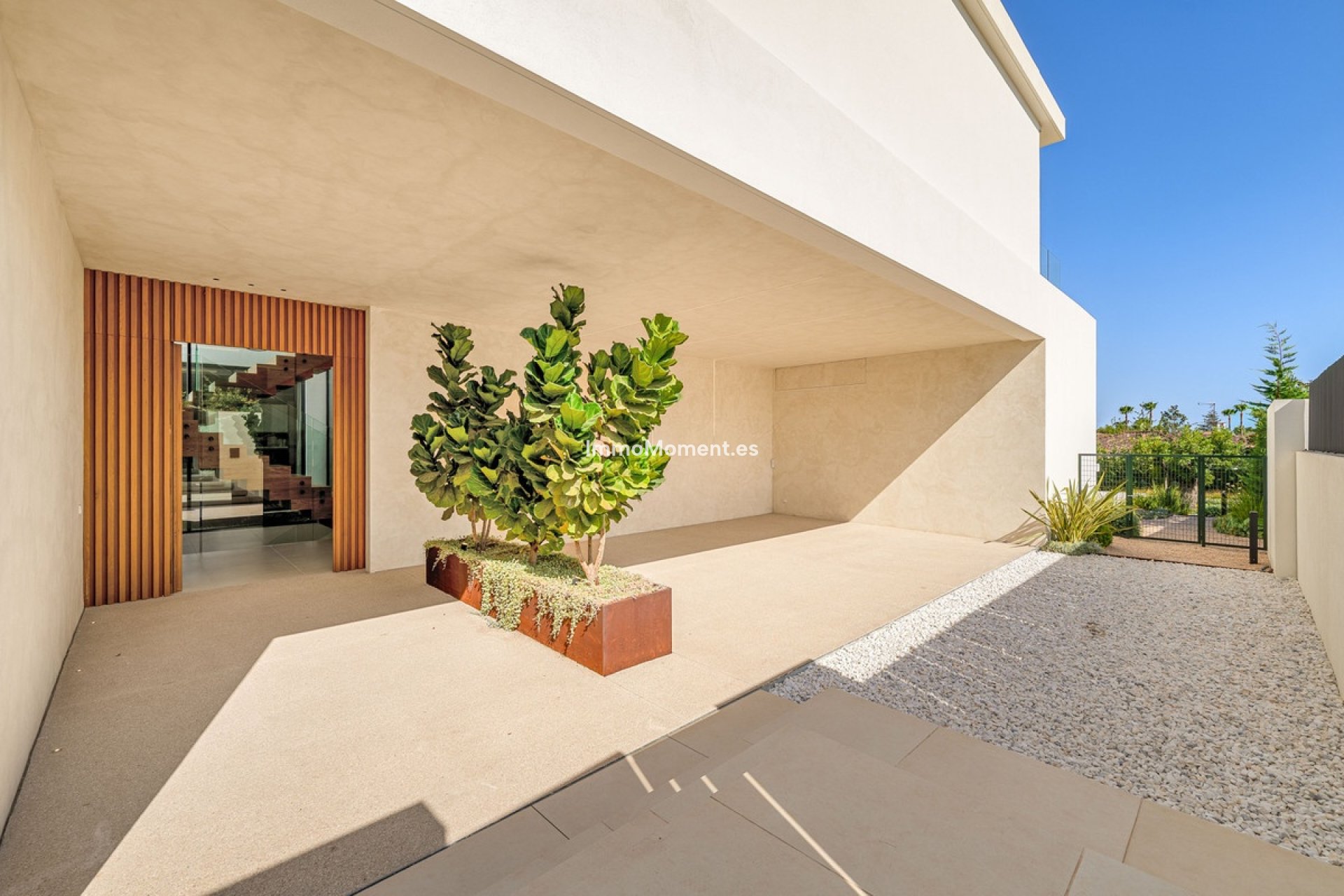 Wiederverkauf - Villa - Marbella - Guadalmina Alta