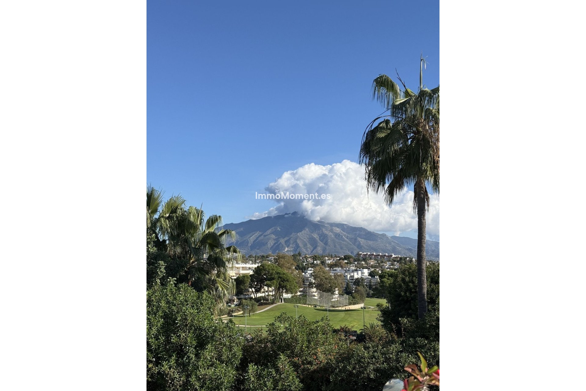 Wiederverkauf - Villa - Marbella - Guadalmina Alta