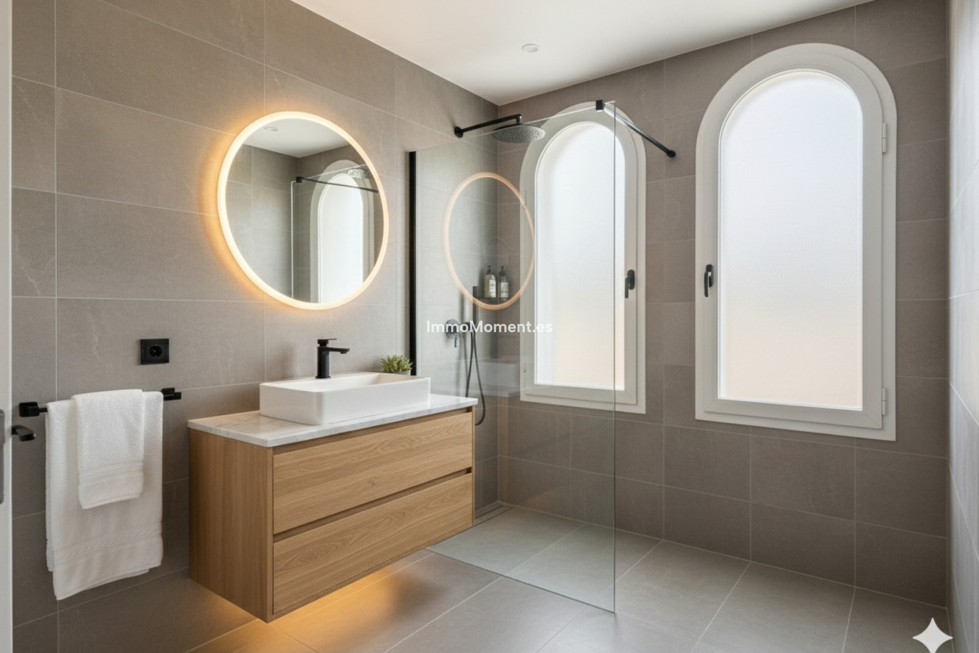 Wiederverkauf - Villa - Marbella - Guadalmina Alta