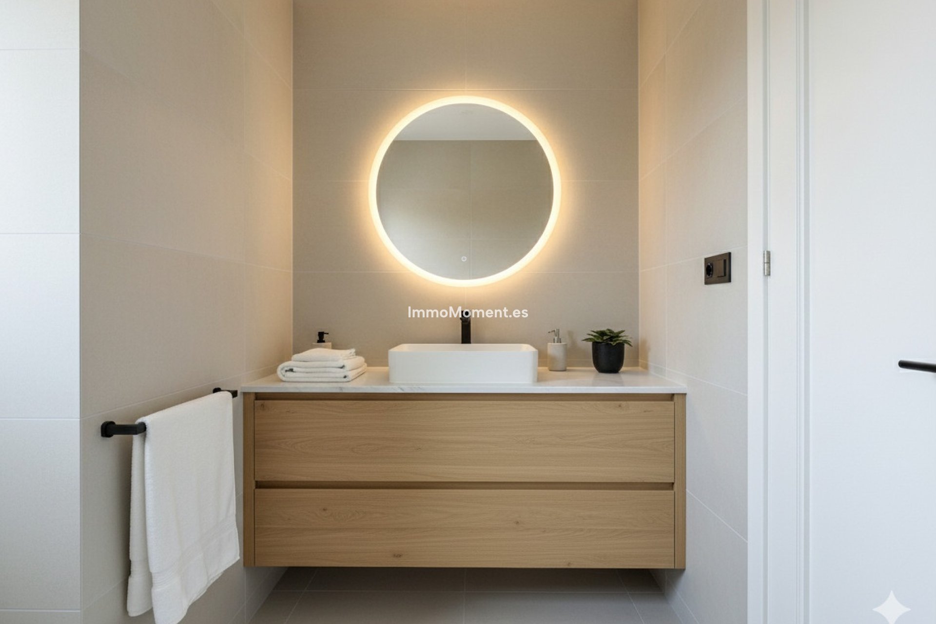 Wiederverkauf - Villa - Marbella - Guadalmina Alta