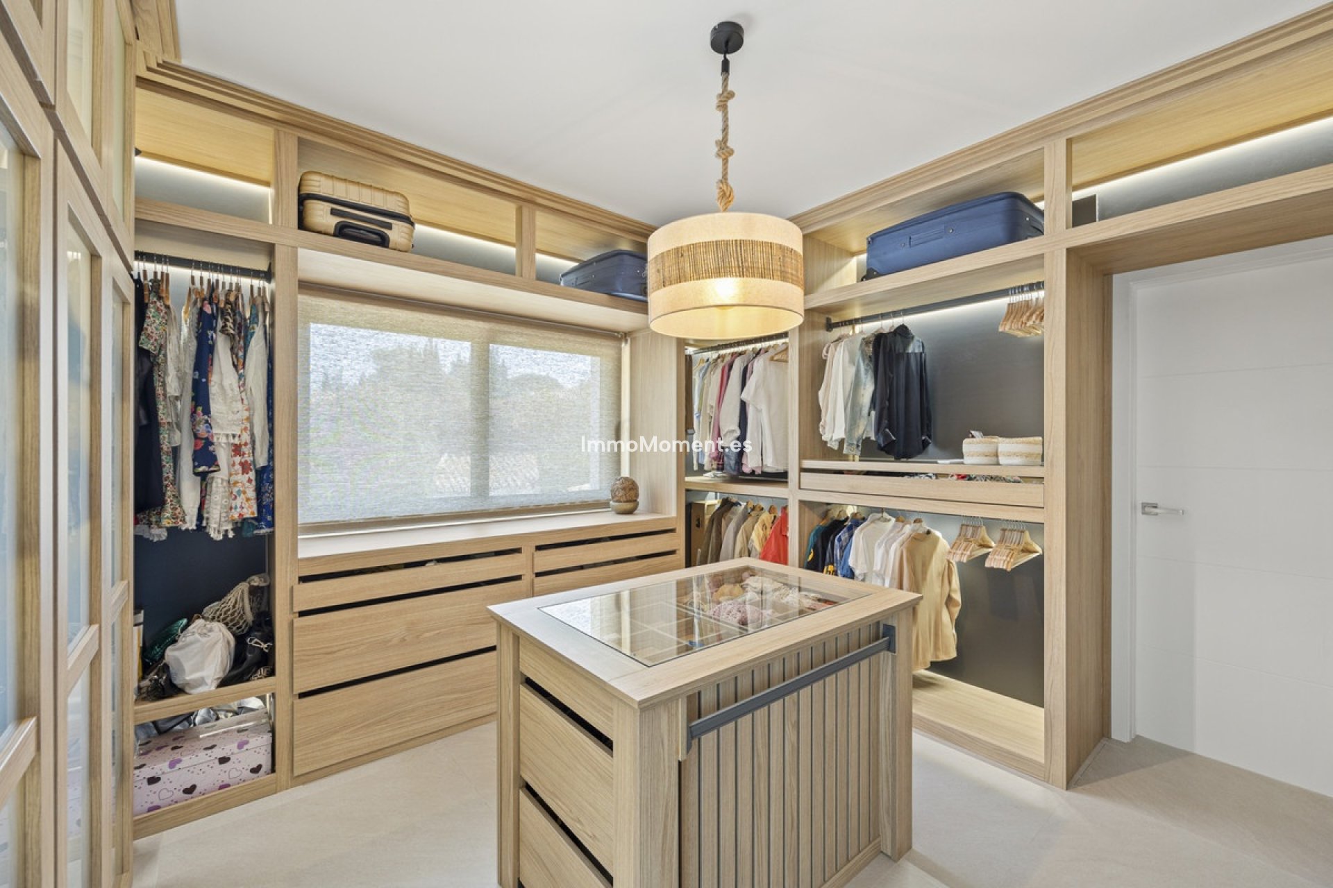 Wiederverkauf - Villa - Marbella - Guadalmina Alta