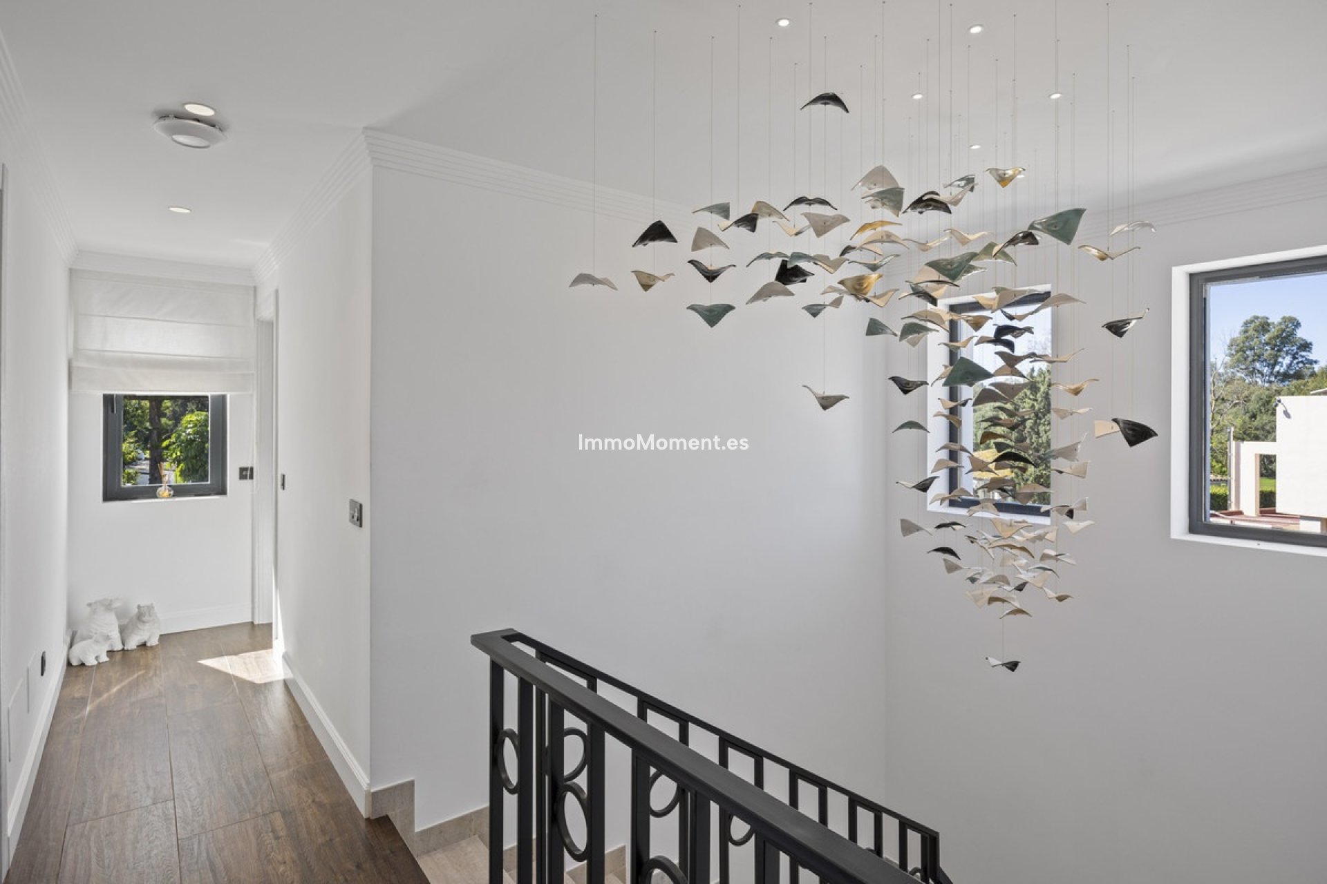 Wiederverkauf - Villa - Marbella - Guadalmina Alta