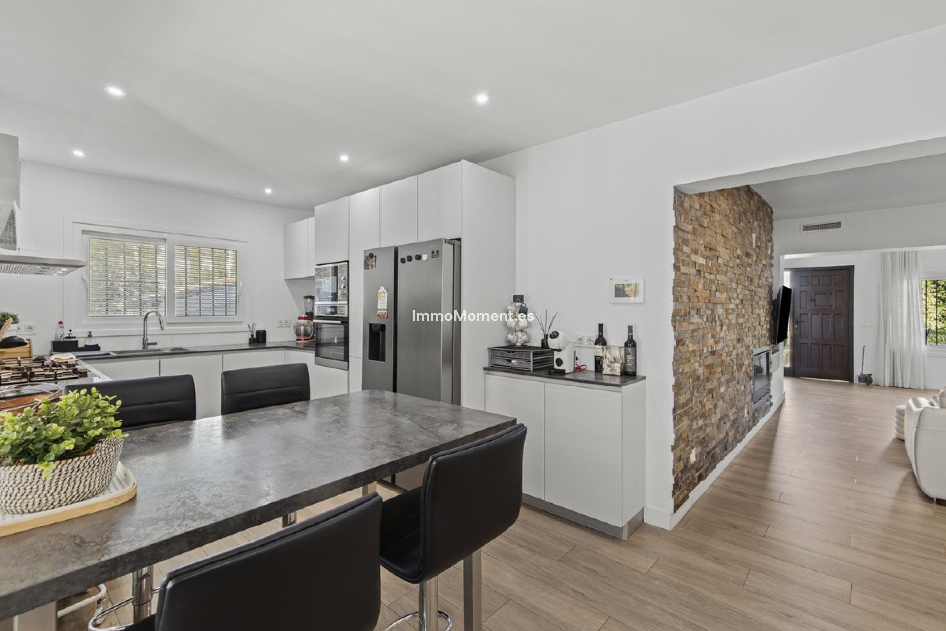 Wiederverkauf - Villa - Marbella - Guadalmina Alta