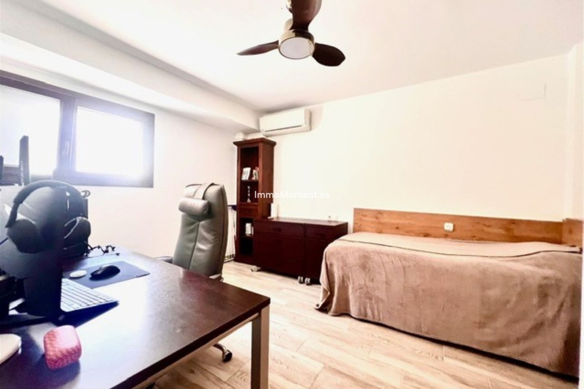 Wiederverkauf - Villa - Marbella - Guadalmina Alta