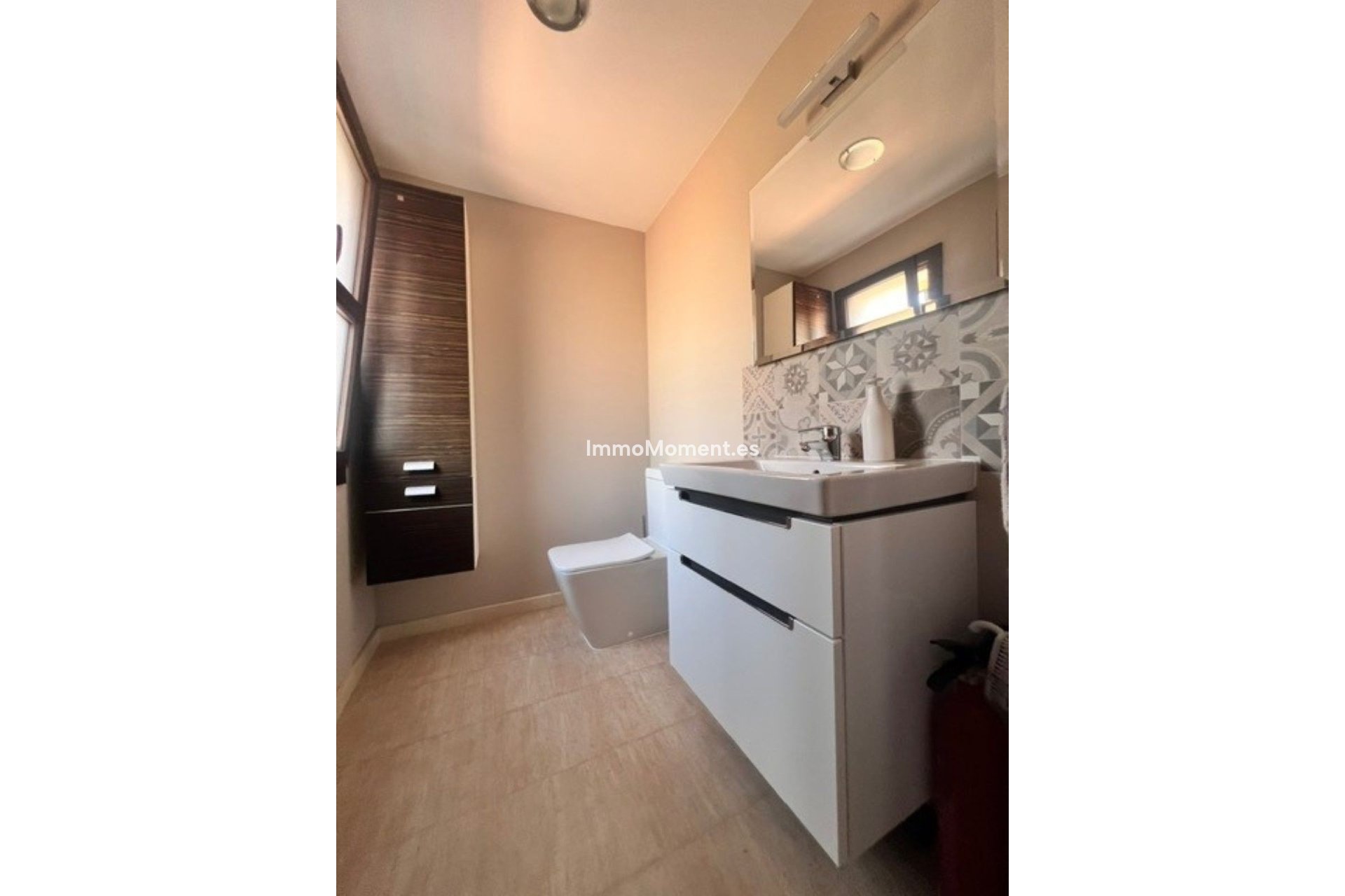 Wiederverkauf - Villa - Marbella - Guadalmina Alta