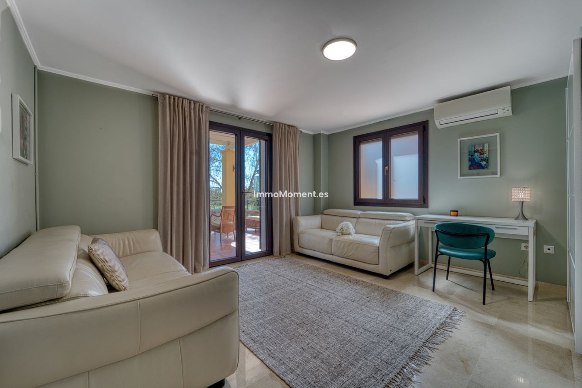 Wiederverkauf - Villa - Marbella - Guadalmina Alta