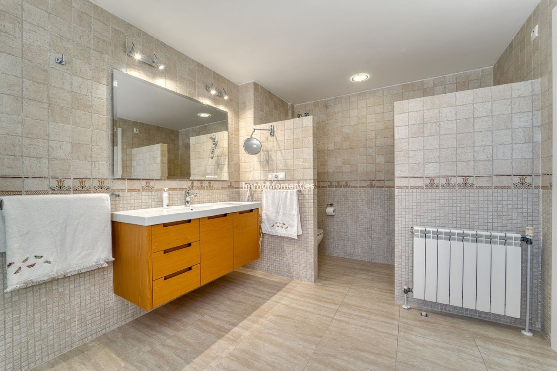 Wiederverkauf - Villa - Marbella - Guadalmina Alta