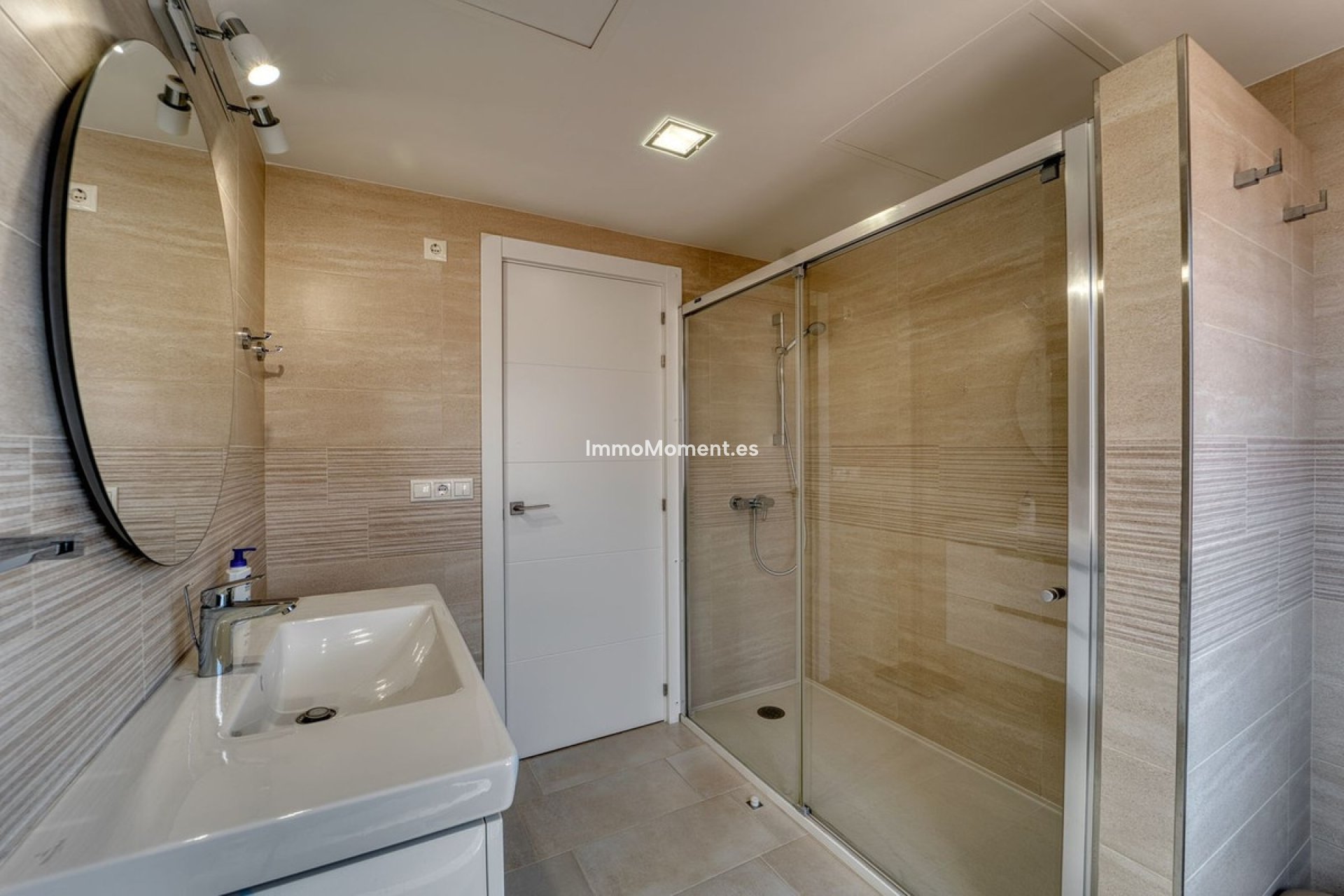 Wiederverkauf - Villa - Marbella - Guadalmina Alta