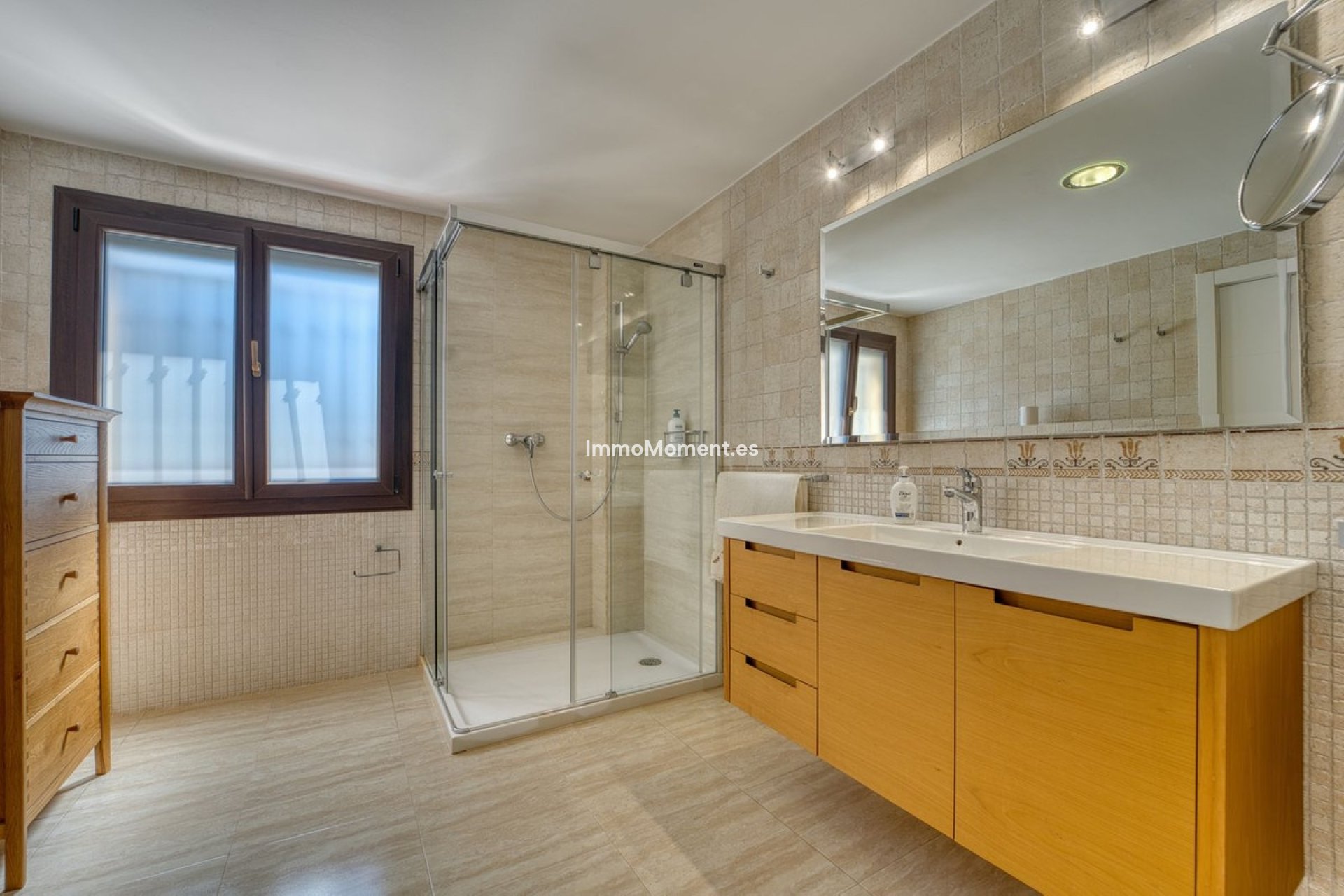 Wiederverkauf - Villa - Marbella - Guadalmina Alta