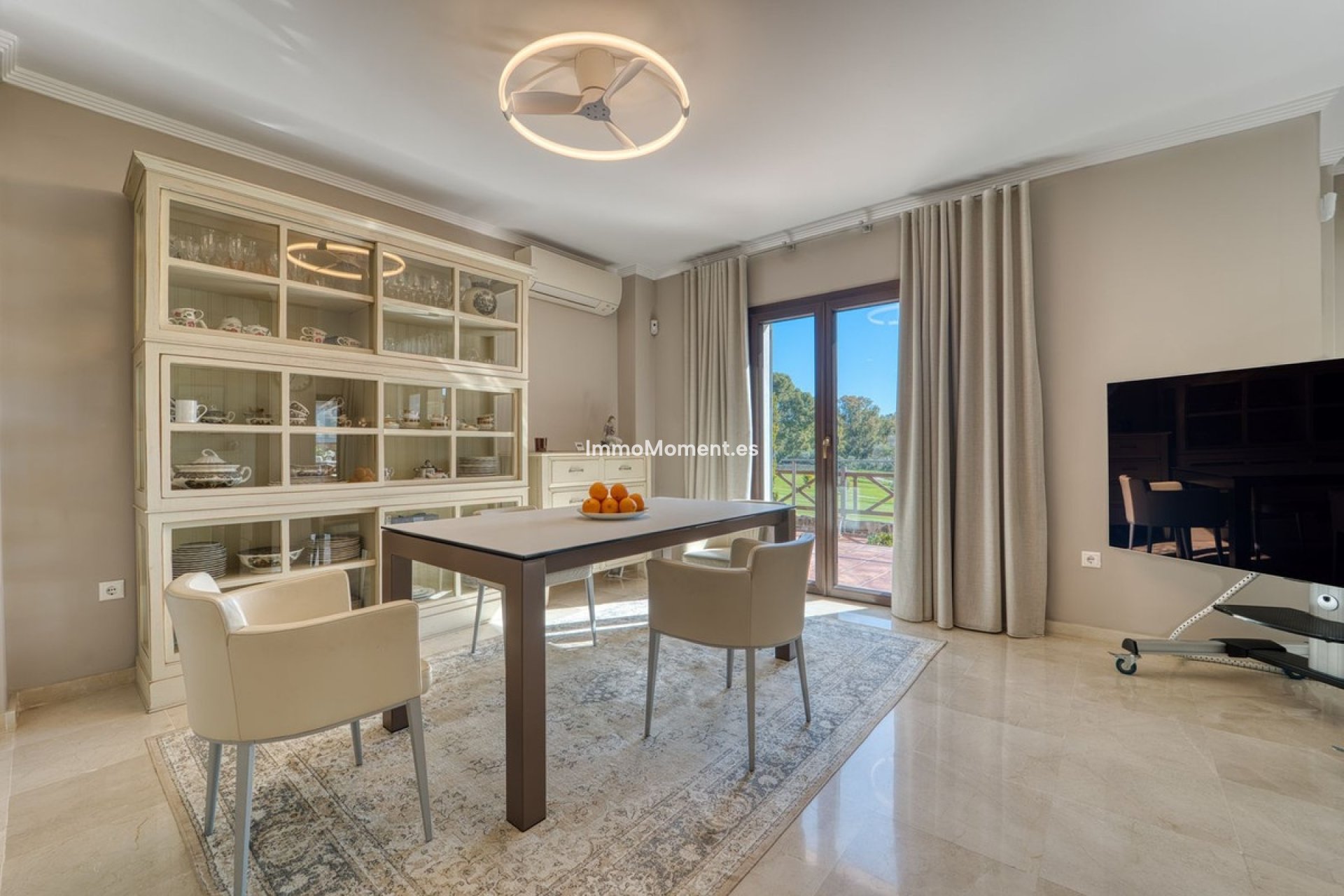 Wiederverkauf - Villa - Marbella - Guadalmina Alta