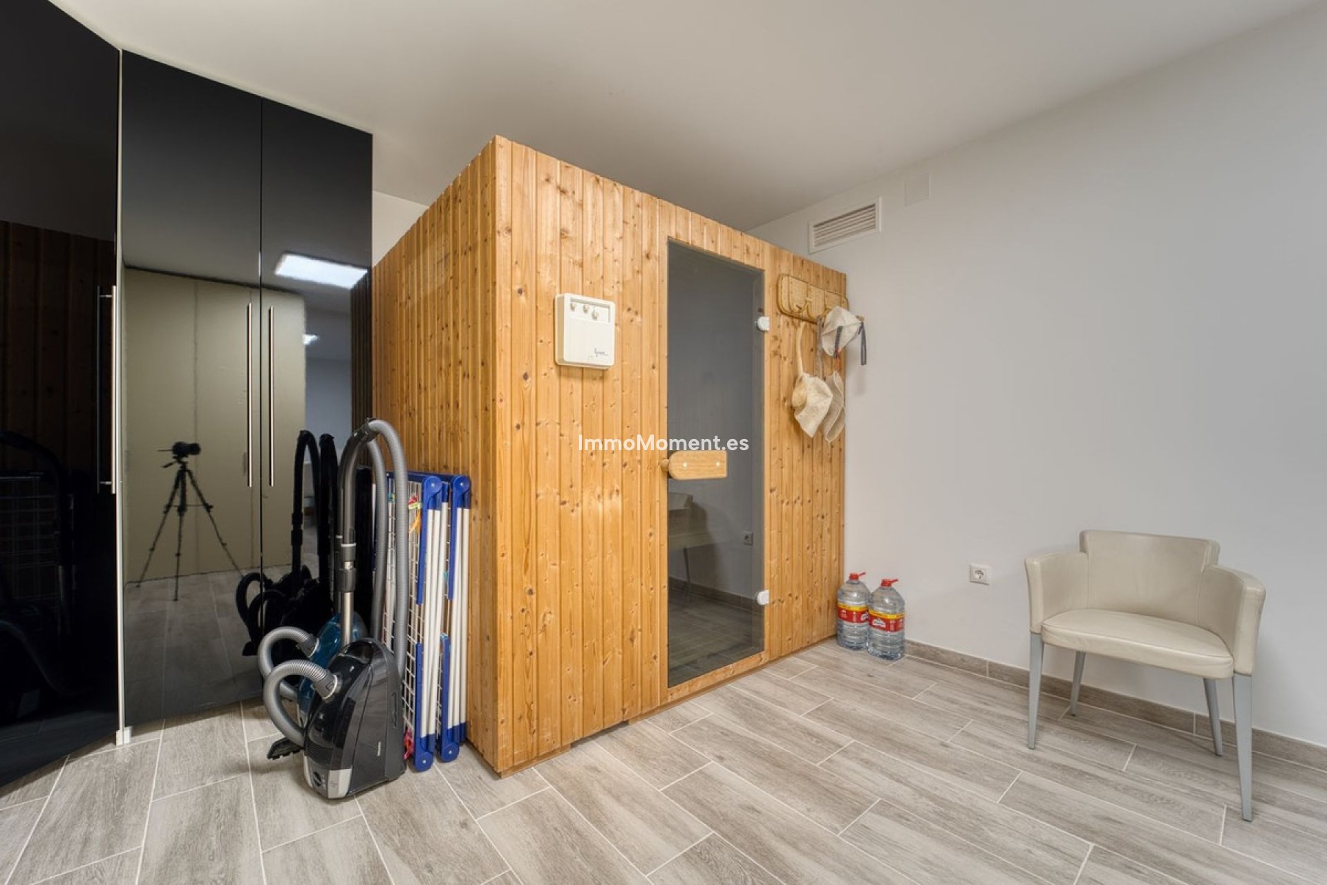 Wiederverkauf - Villa - Marbella - Guadalmina Alta