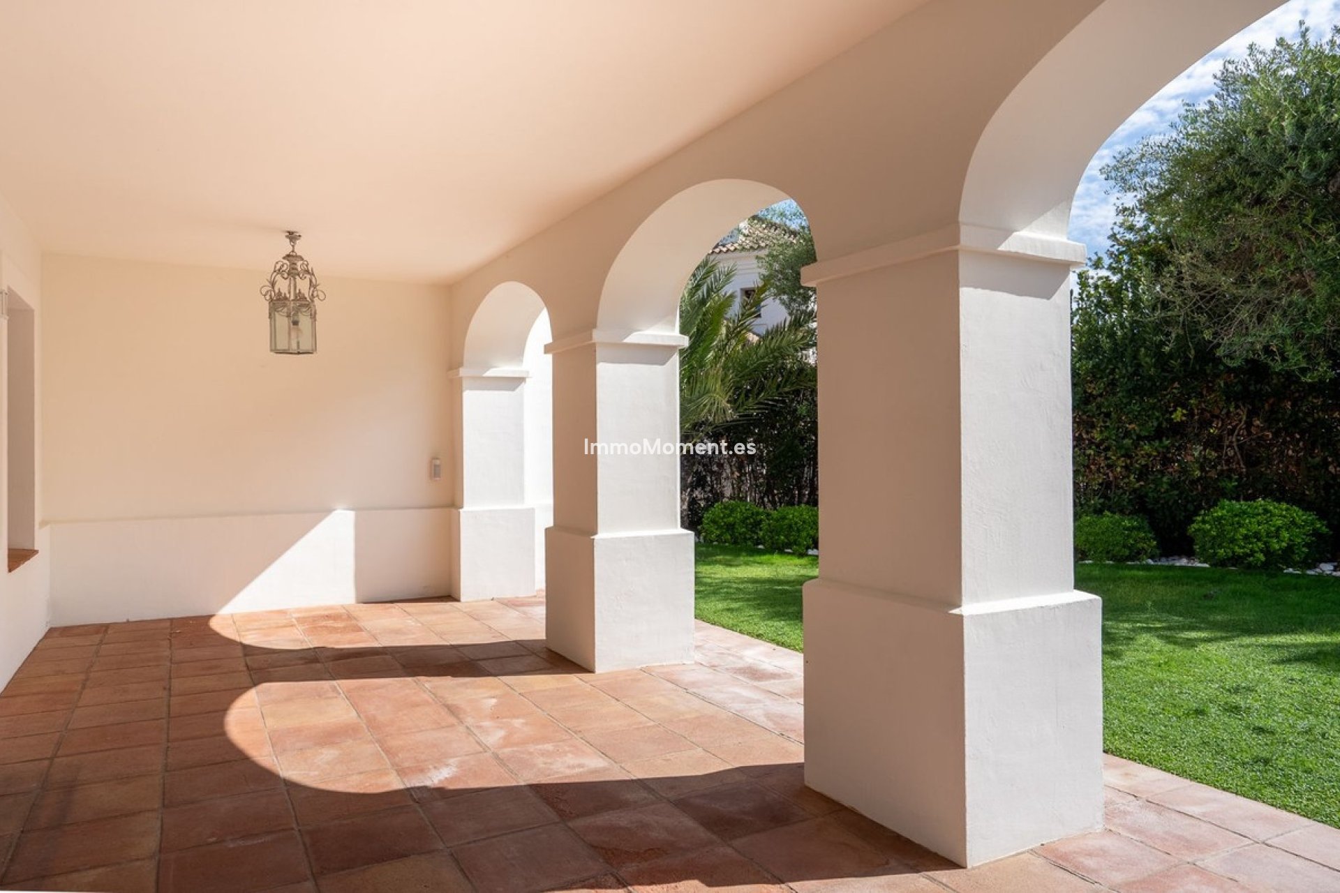 Wiederverkauf - Villa - Marbella - Guadalmina Baja