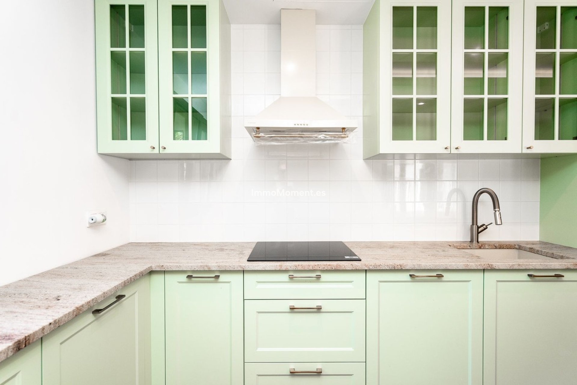 Wiederverkauf - Villa - Marbella - Guadalmina Baja