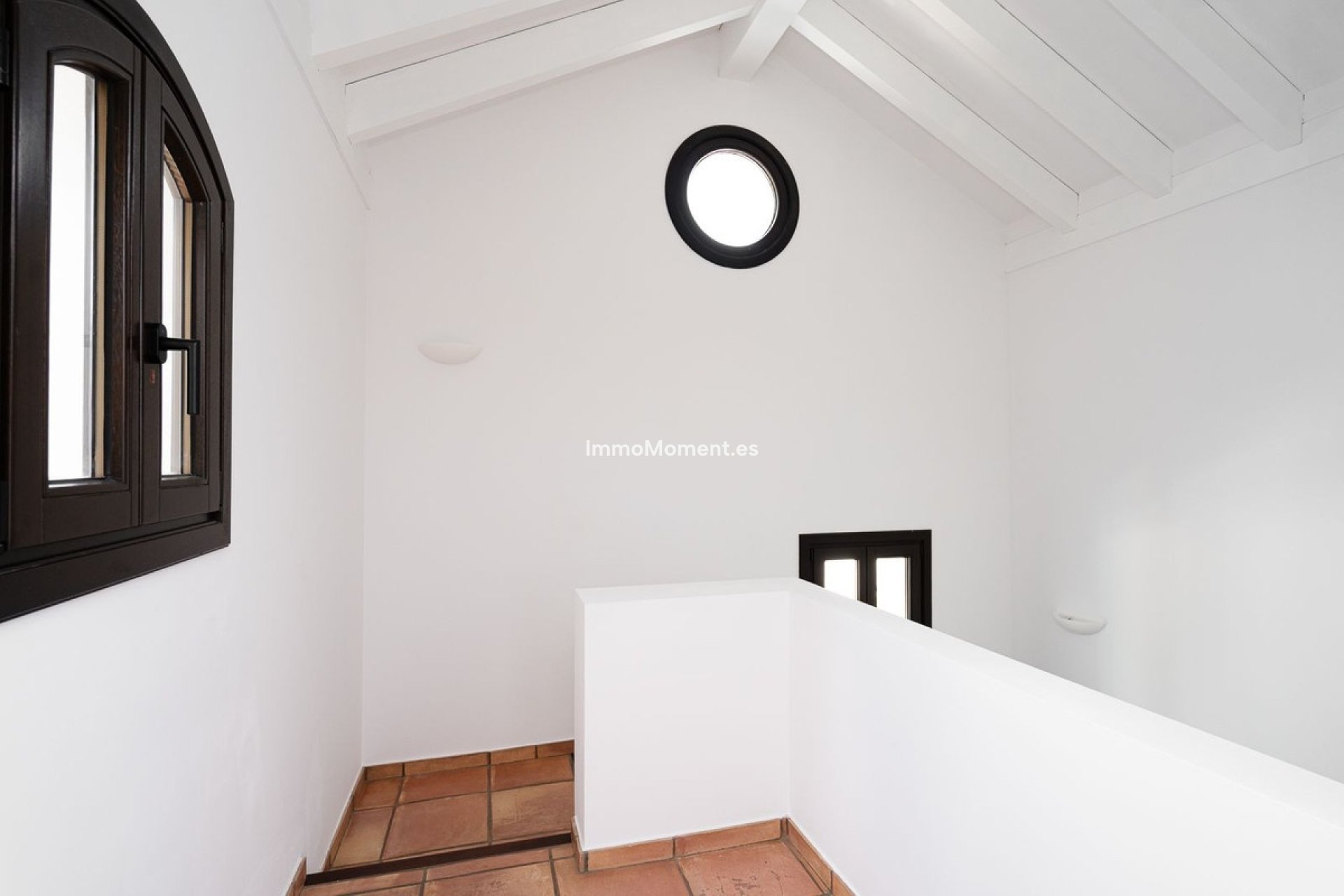 Wiederverkauf - Villa - Marbella - Guadalmina Baja