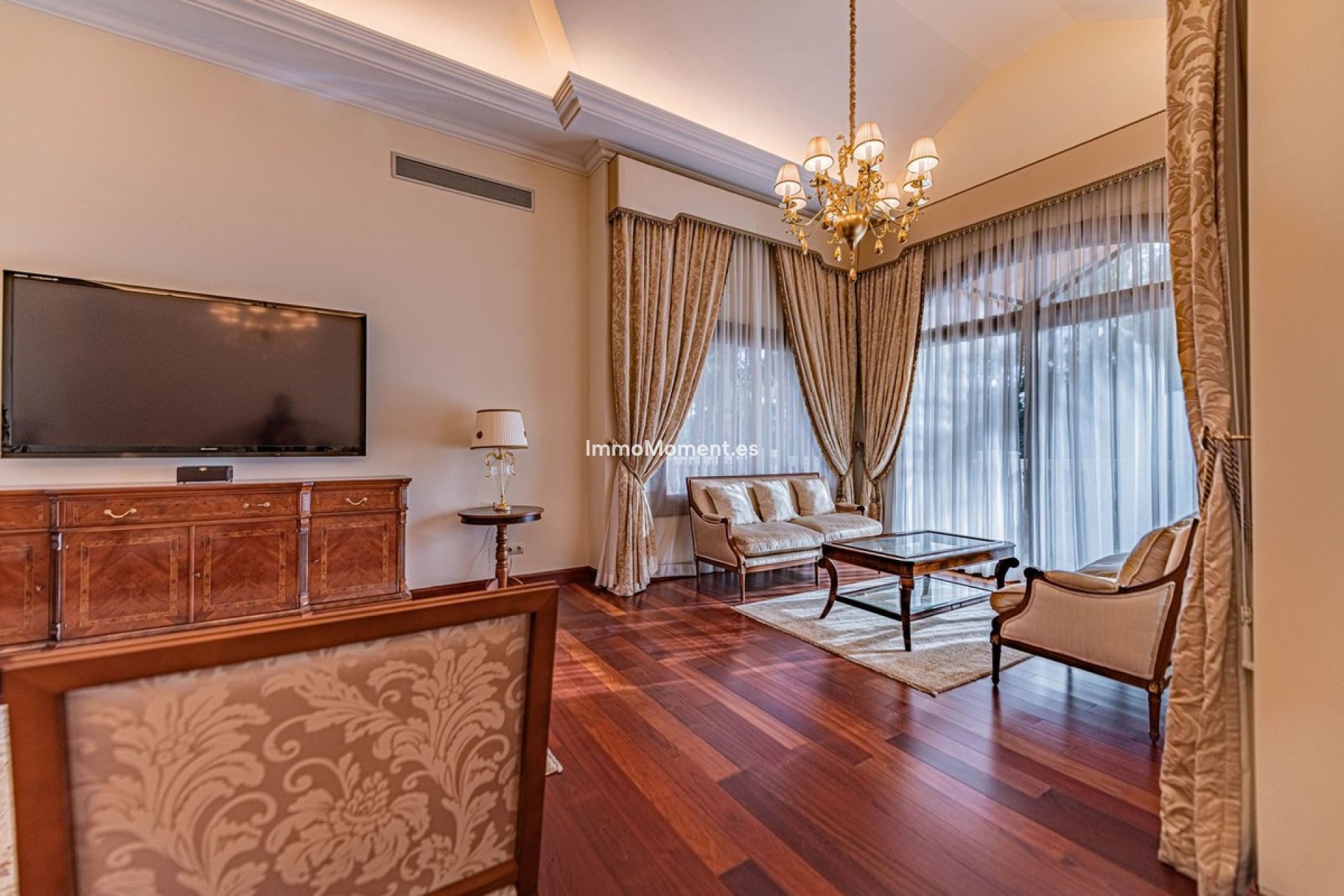 Wiederverkauf - Villa - Marbella - Guadalmina Baja