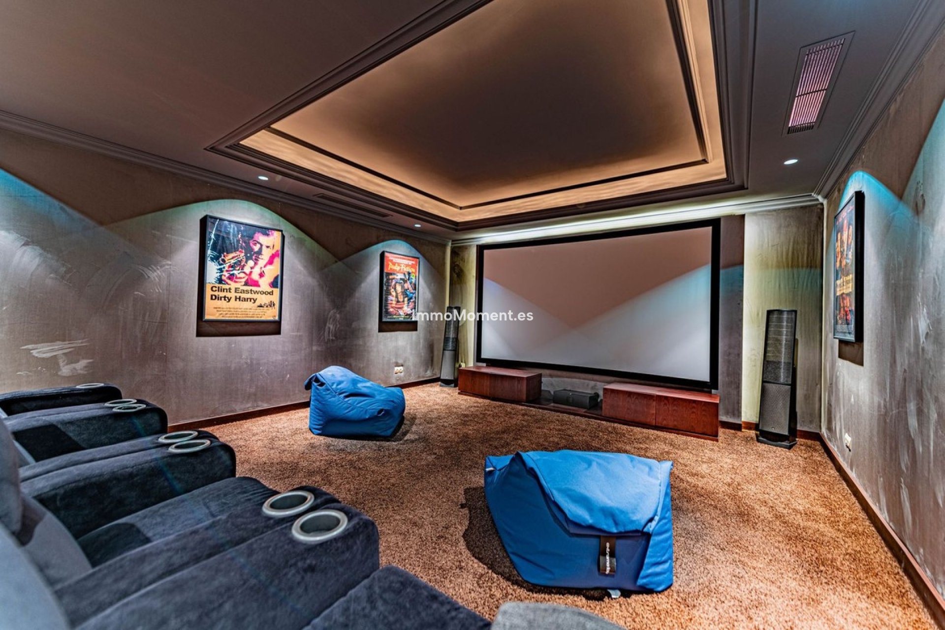 Wiederverkauf - Villa - Marbella - Guadalmina Baja