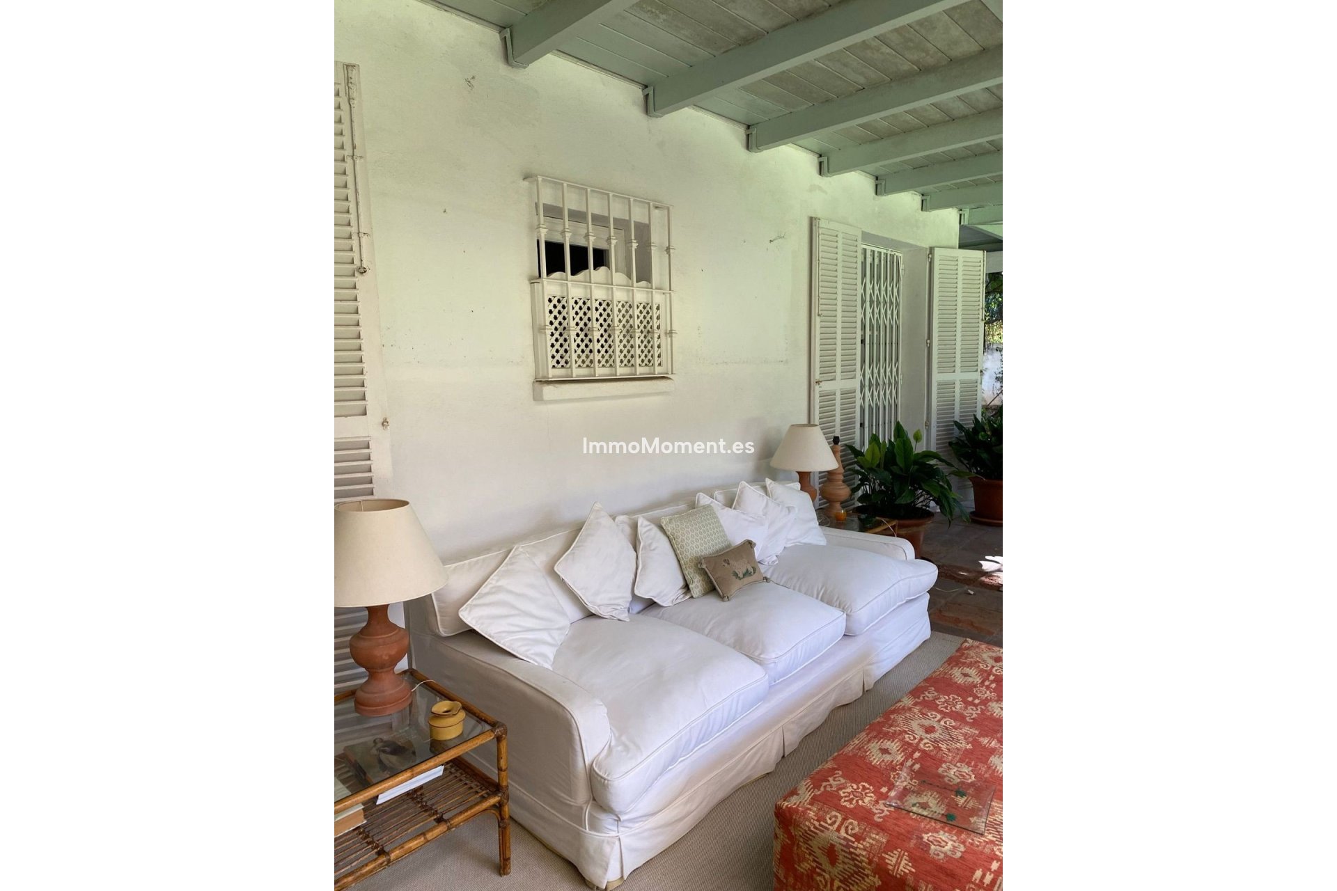 Wiederverkauf - Villa - Marbella - Guadalmina Baja