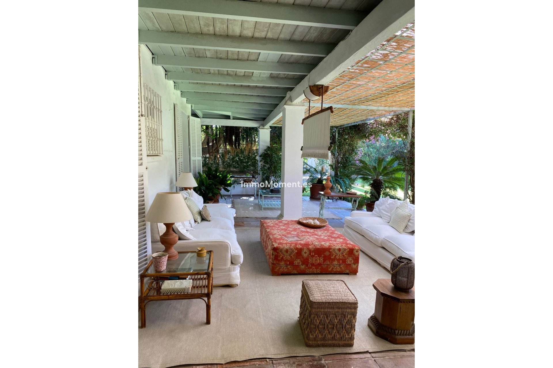 Wiederverkauf - Villa - Marbella - Guadalmina Baja