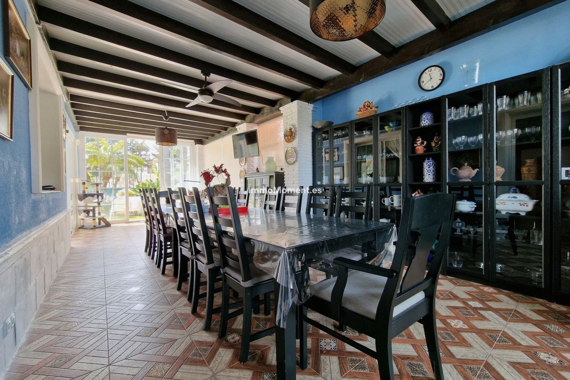 Wiederverkauf - Villa - Marbella - Guadalmina Baja