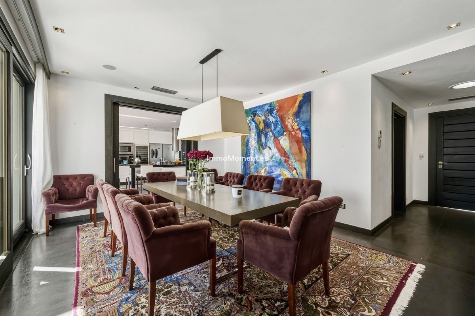 Wiederverkauf - Villa - Marbella - Guadalmina Baja