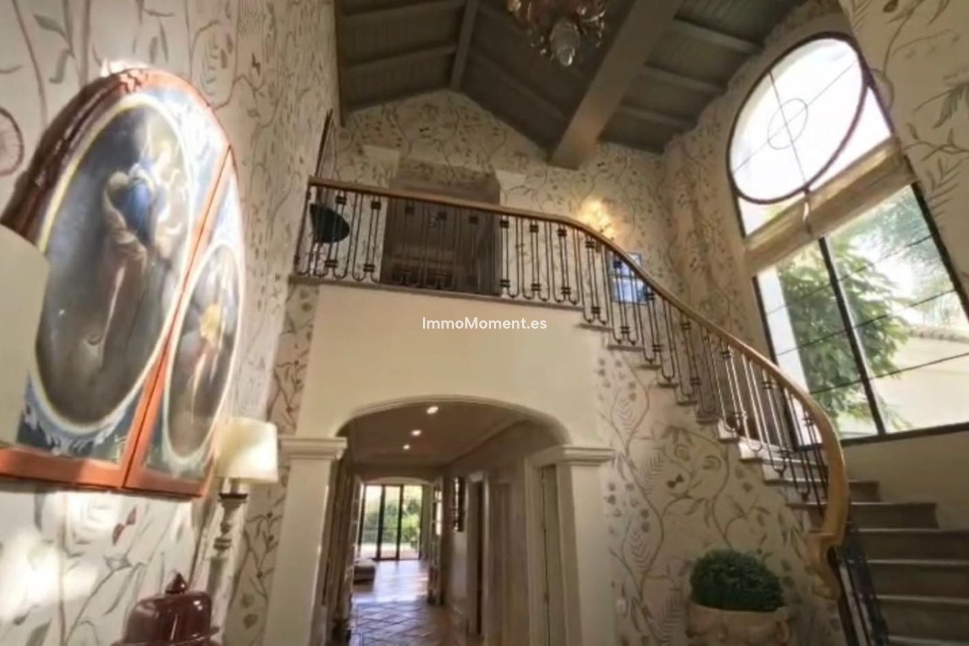 Wiederverkauf - Villa - Marbella - Guadalmina Baja