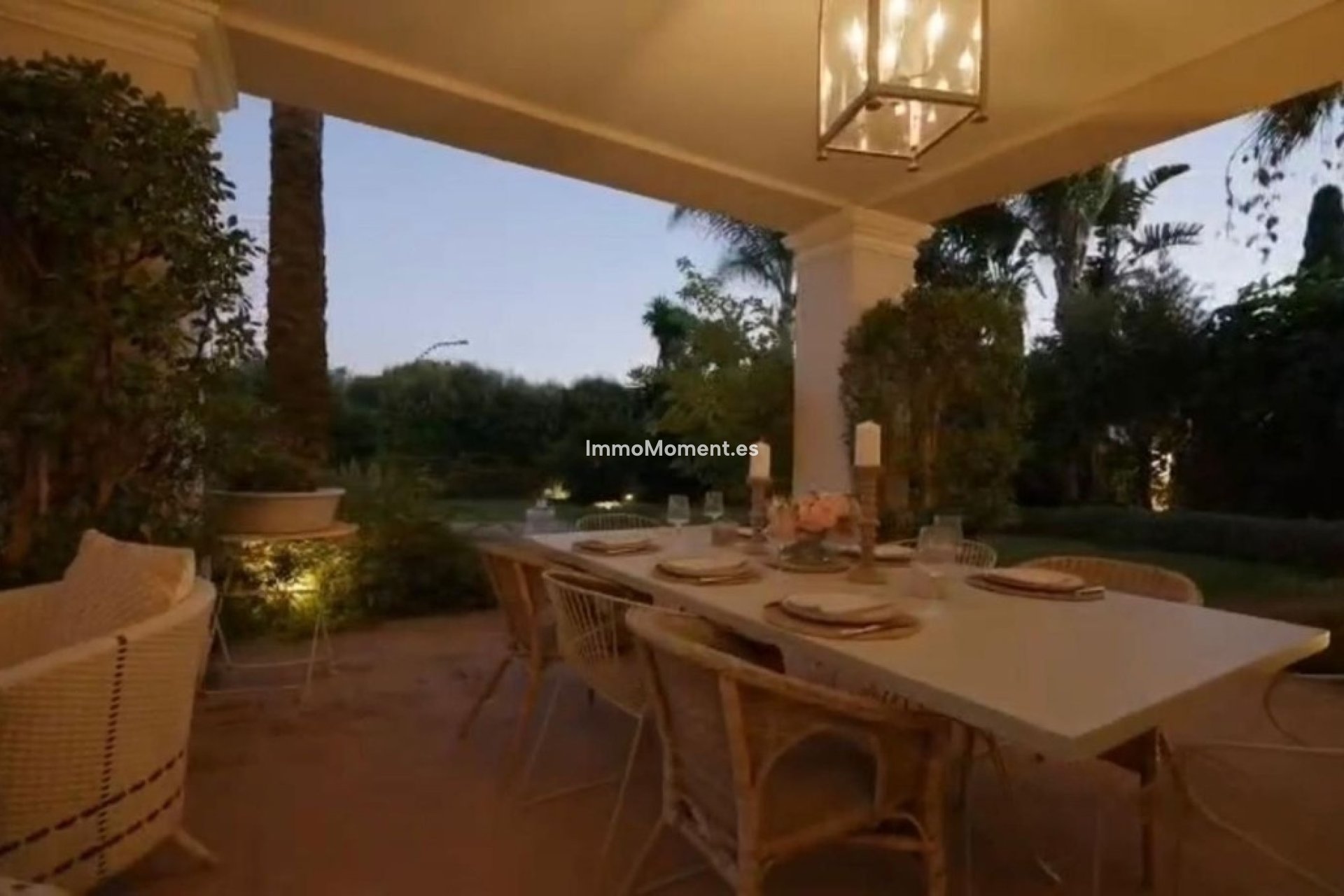 Wiederverkauf - Villa - Marbella - Guadalmina Baja