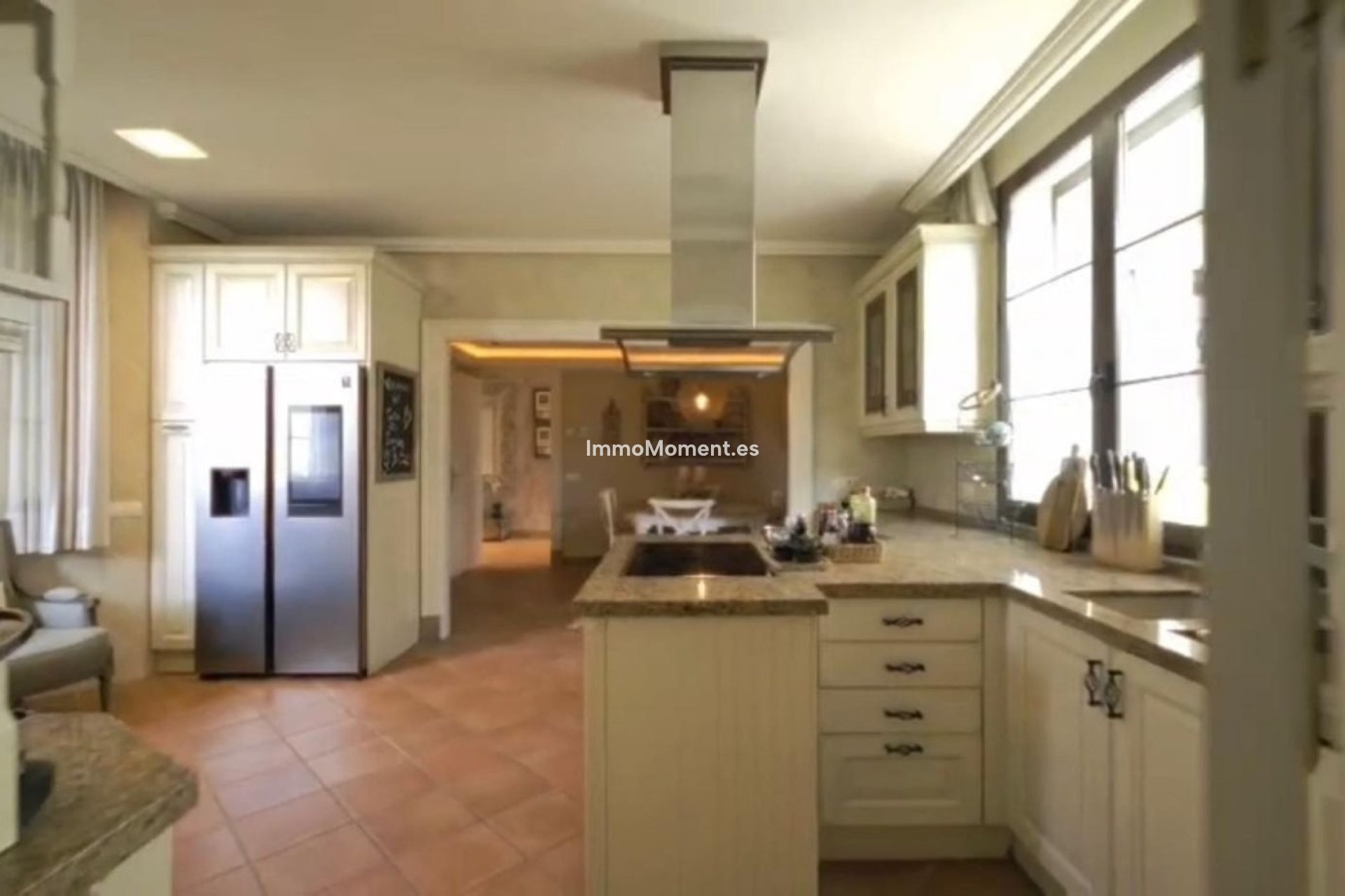 Wiederverkauf - Villa - Marbella - Guadalmina Baja