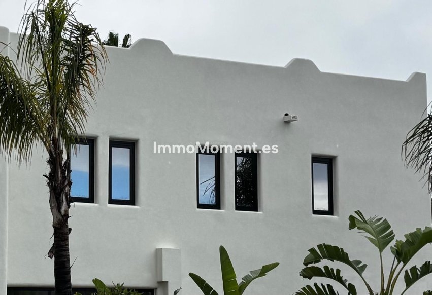 Wiederverkauf - Villa - Marbella - Guadalmina Baja