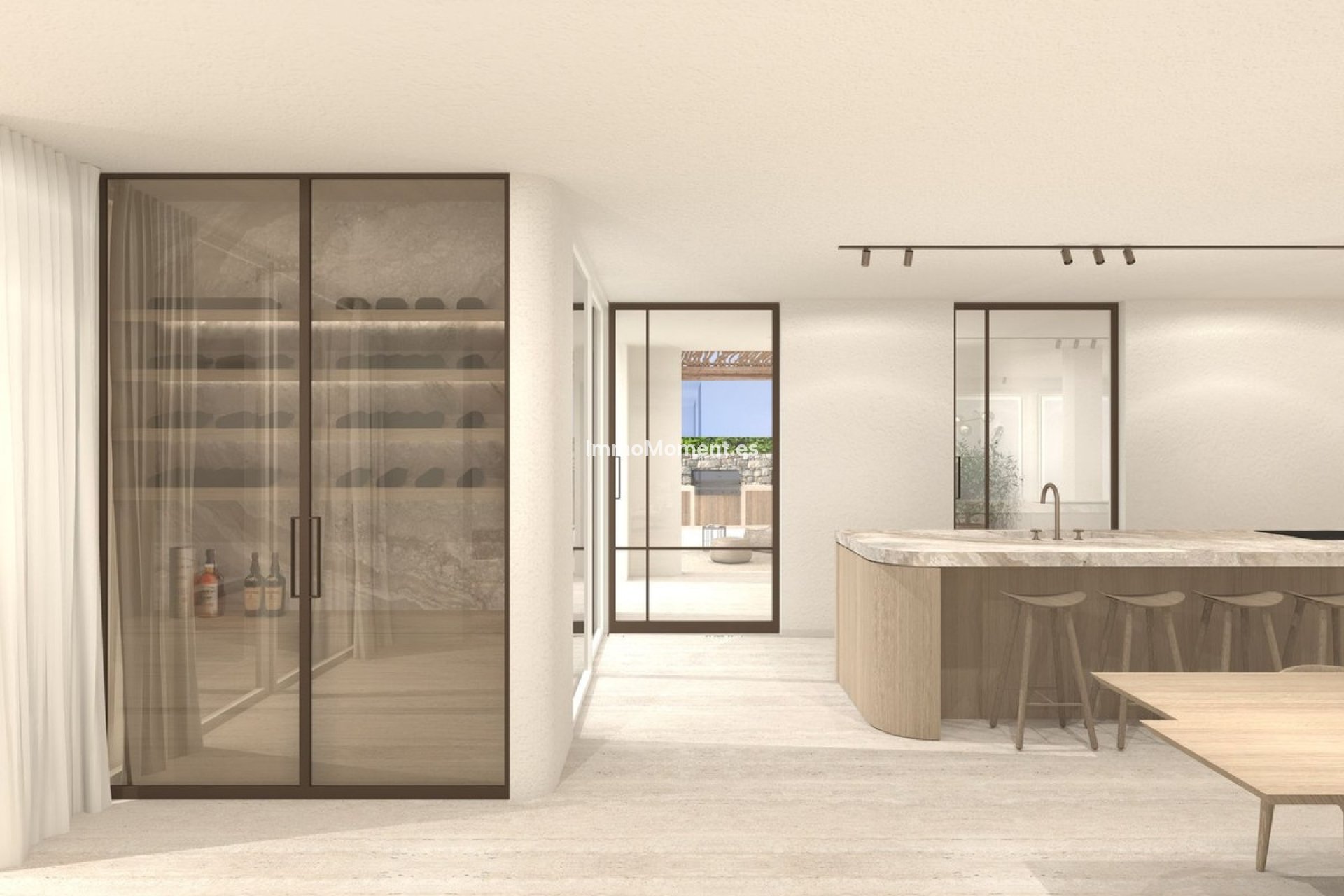 Wiederverkauf - Villa - Marbella - Guadalmina Baja