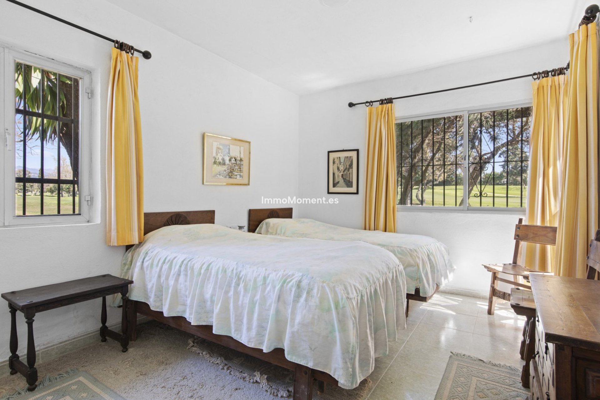 Wiederverkauf - Villa - Marbella - Guadalmina Baja