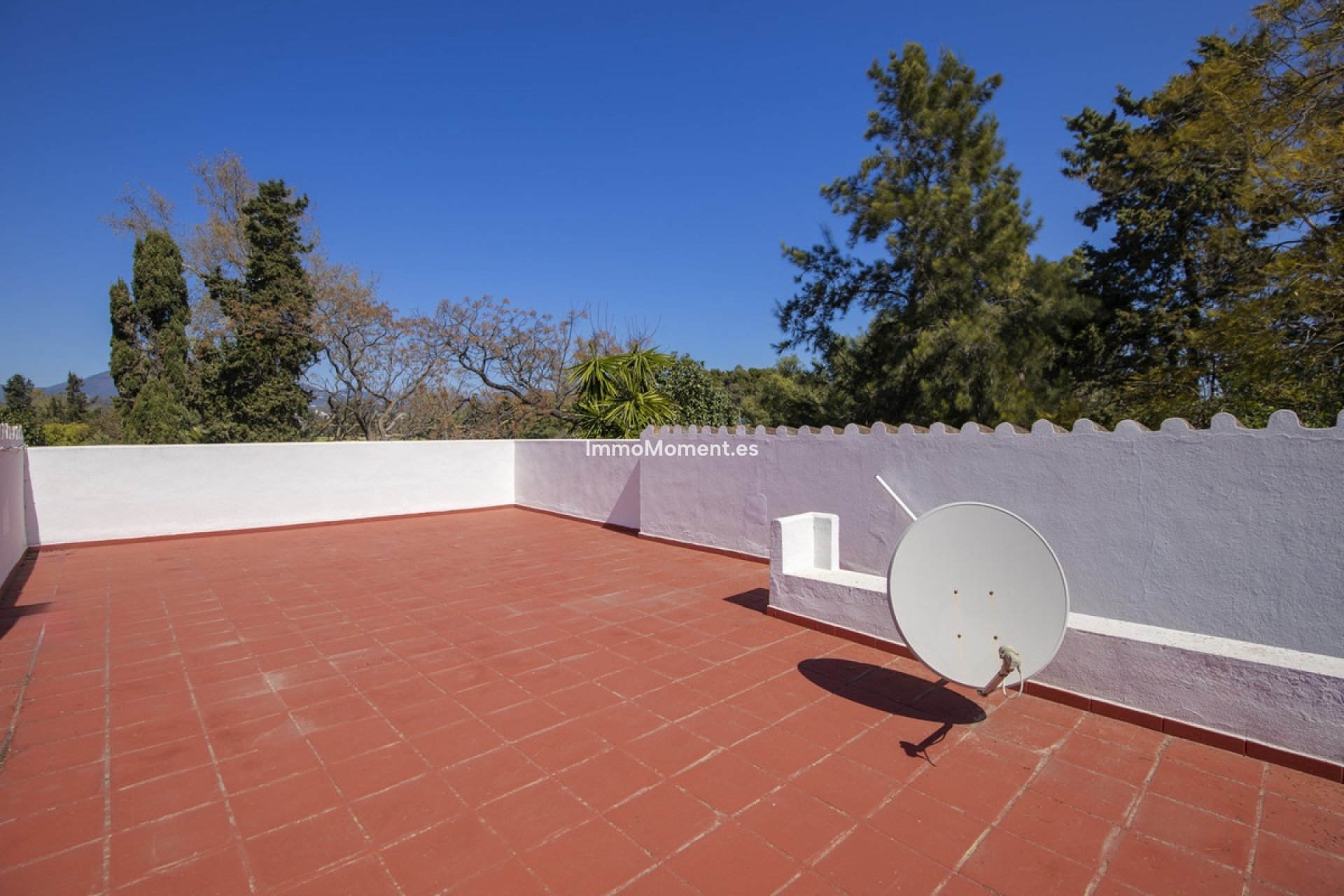 Wiederverkauf - Villa - Marbella - Guadalmina Baja