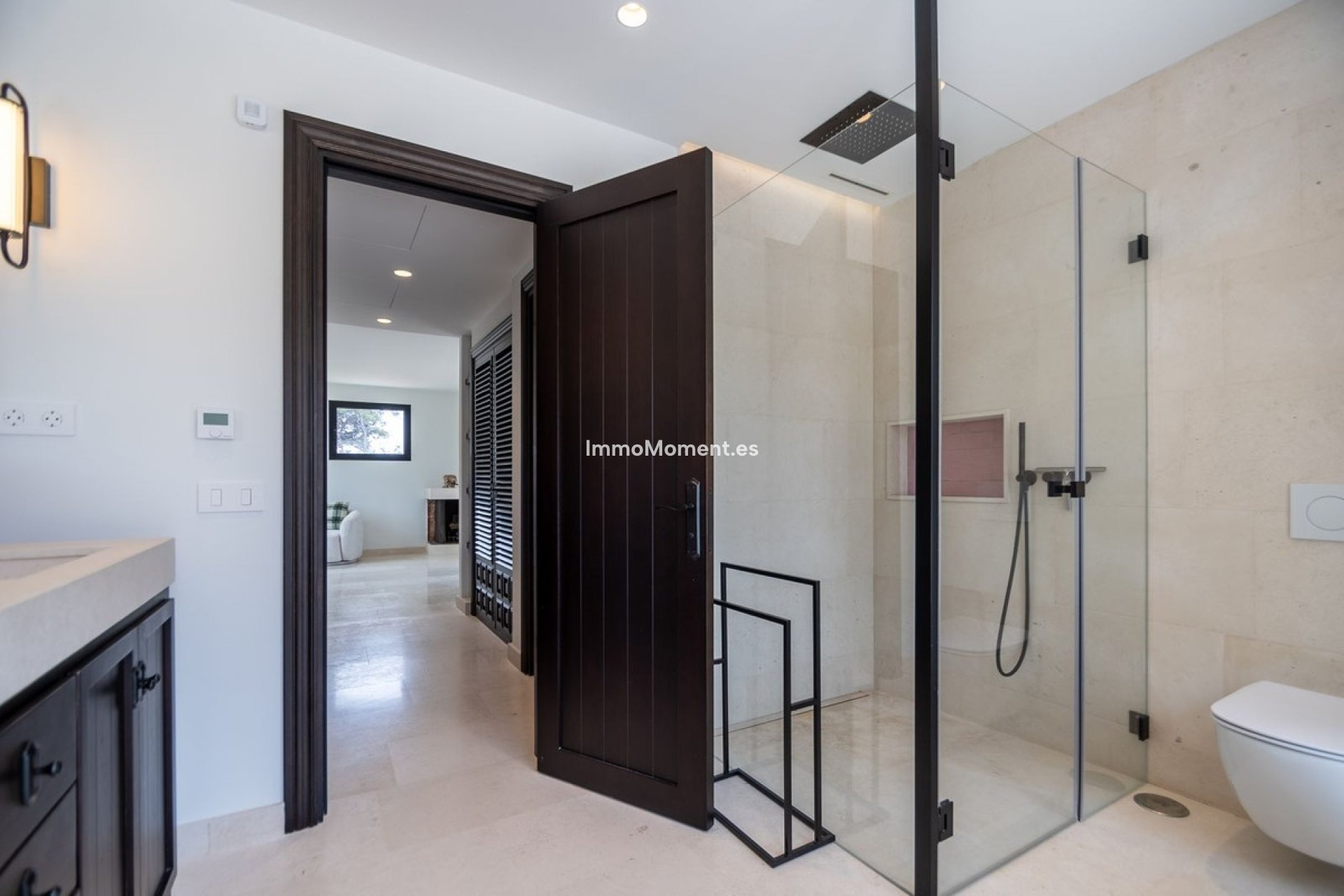 Wiederverkauf - Villa - Marbella - Guadalmina Baja