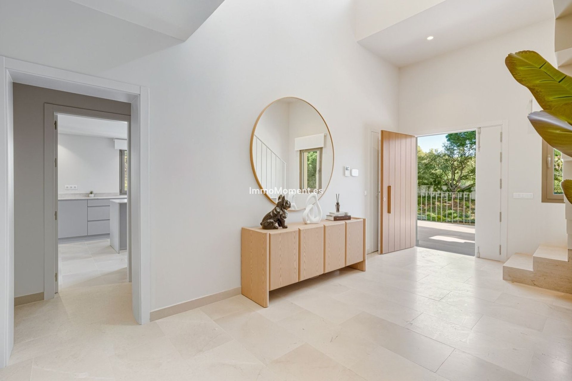 Wiederverkauf - Villa - Marbella - Hacienda Las Chapas