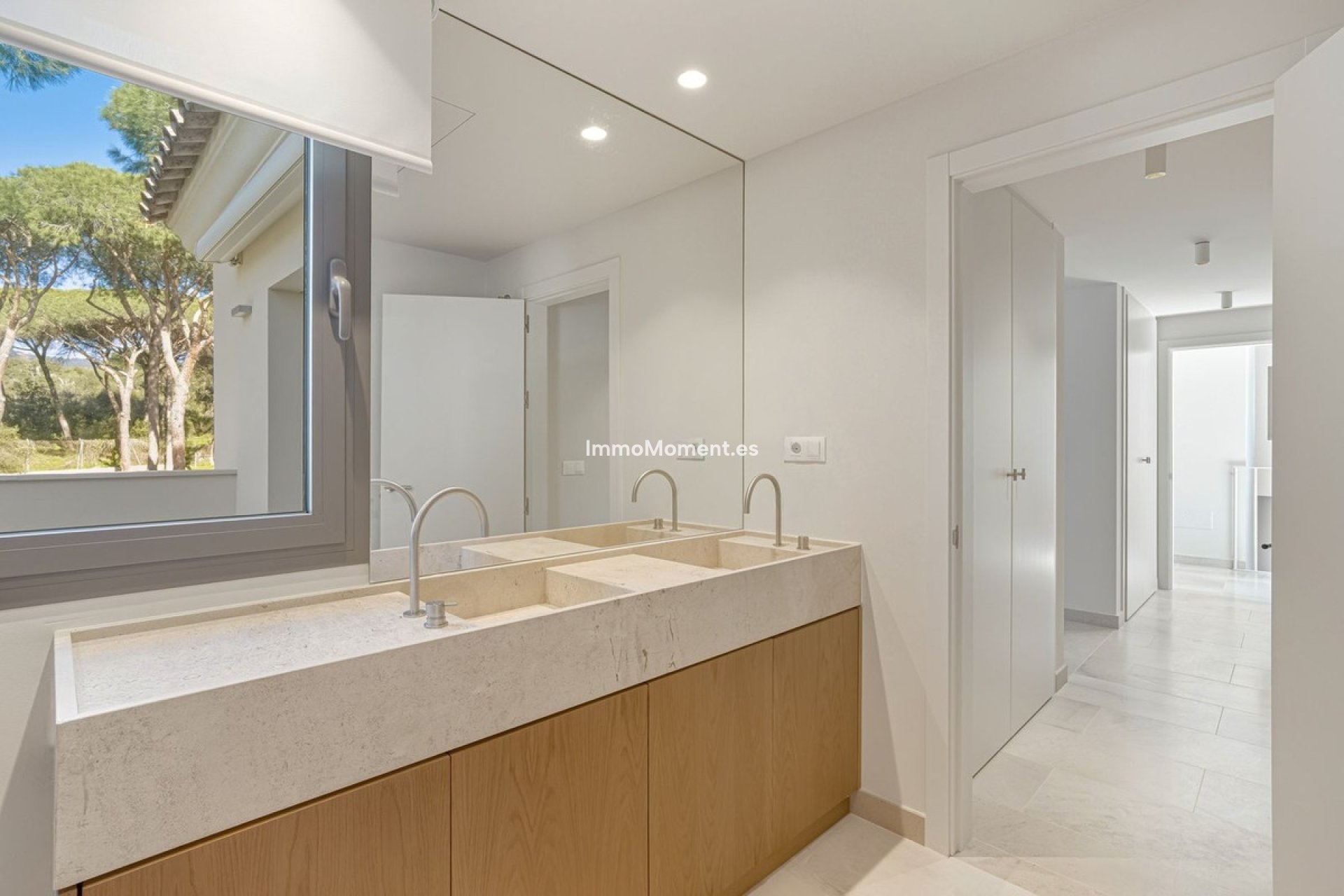 Wiederverkauf - Villa - Marbella - Hacienda Las Chapas