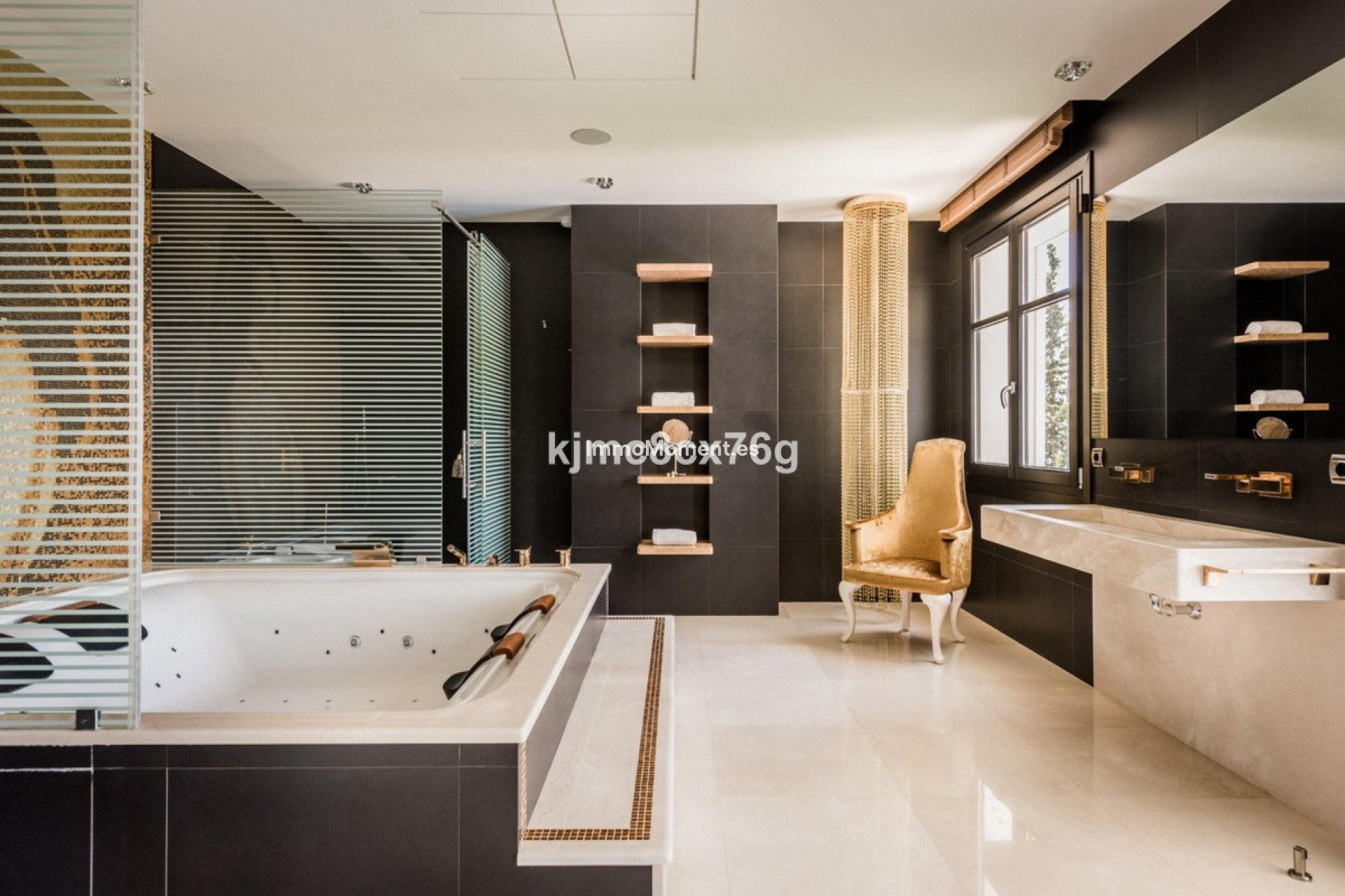 Wiederverkauf - Villa - Marbella - Hacienda Las Chapas