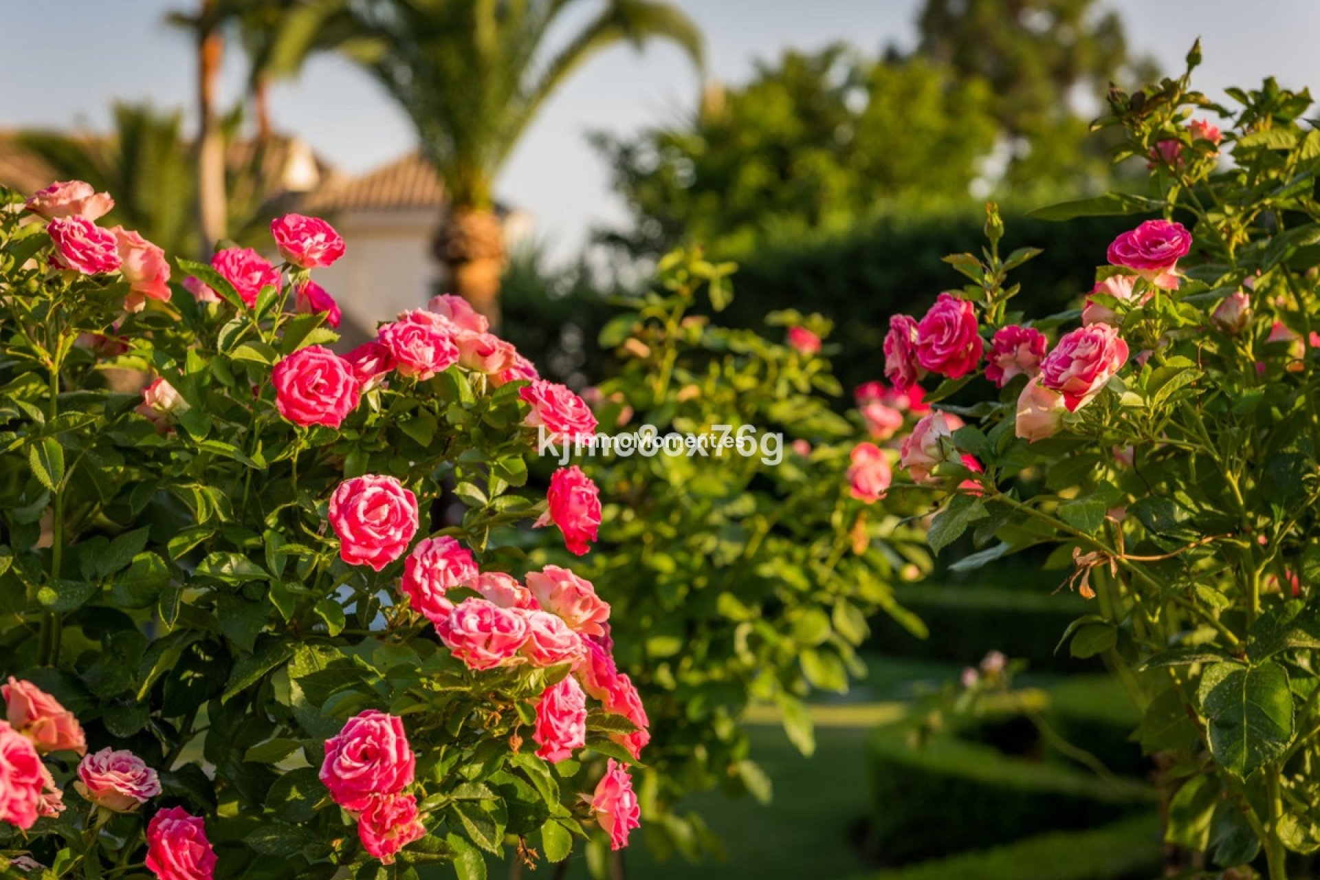 Wiederverkauf - Villa - Marbella - Hacienda Las Chapas