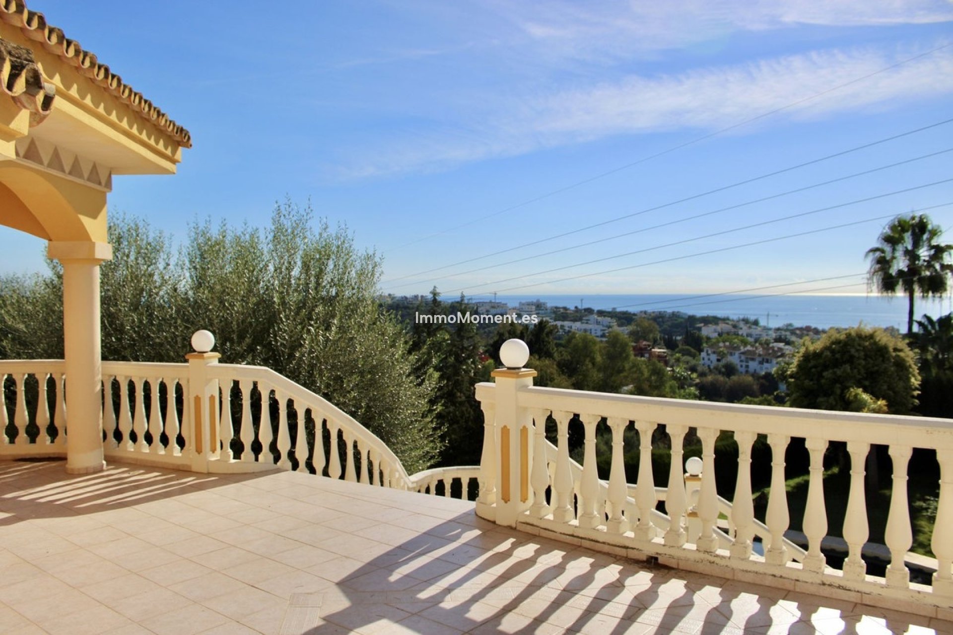 Wiederverkauf - Villa - Marbella - Hacienda Las Chapas