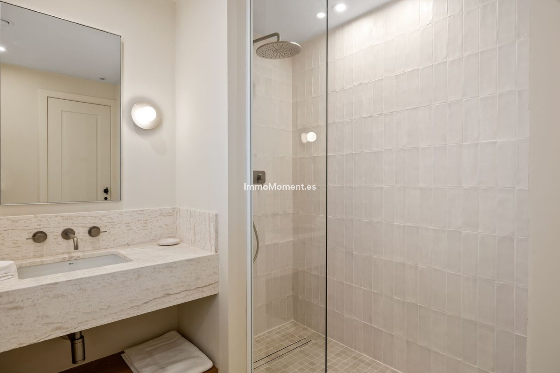 Wiederverkauf - Villa - Marbella - Hacienda Las Chapas