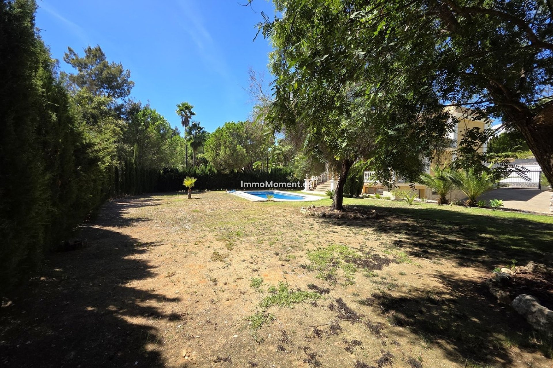 Wiederverkauf - Villa - Marbella - Hacienda Las Chapas