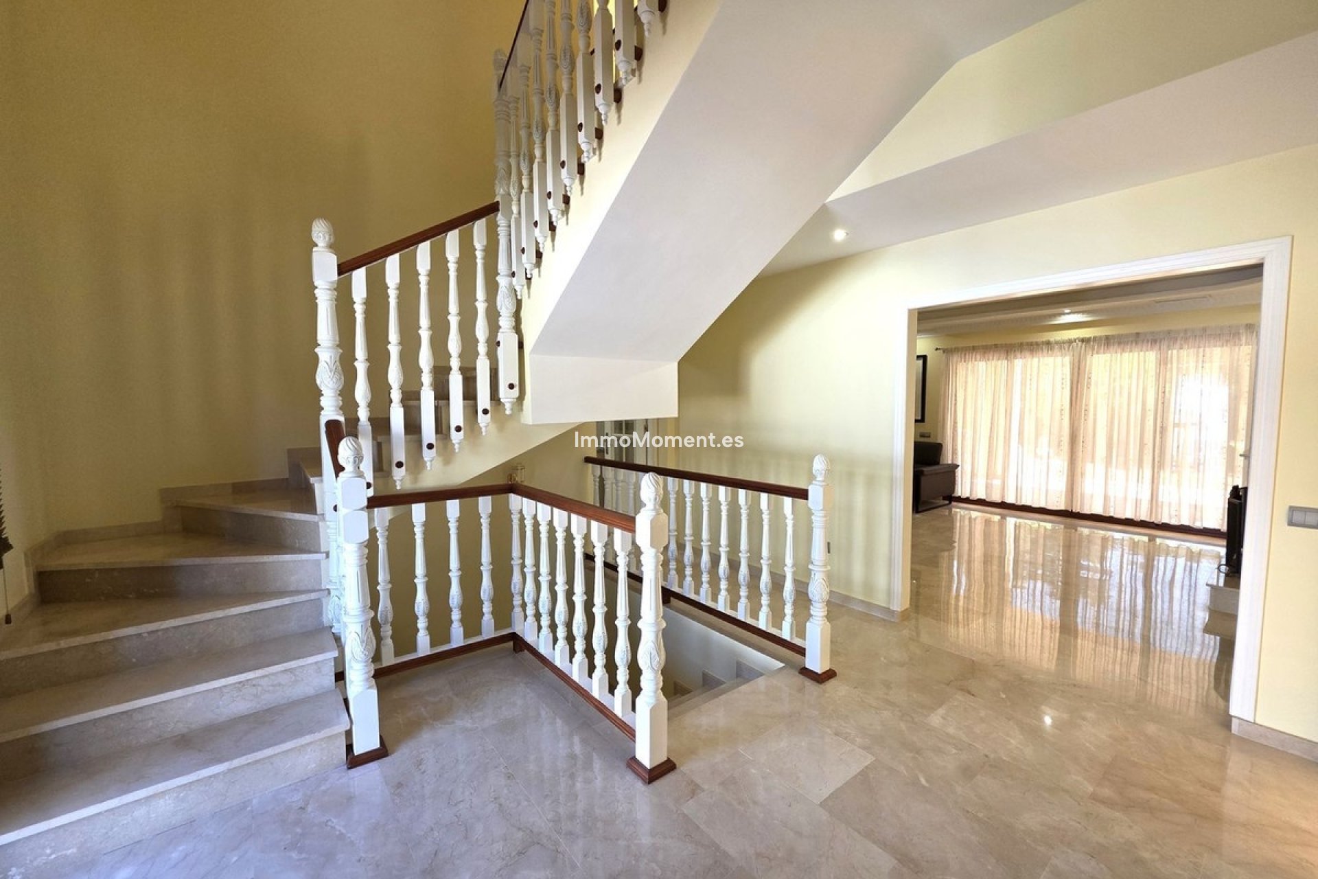 Wiederverkauf - Villa - Marbella - Hacienda Las Chapas