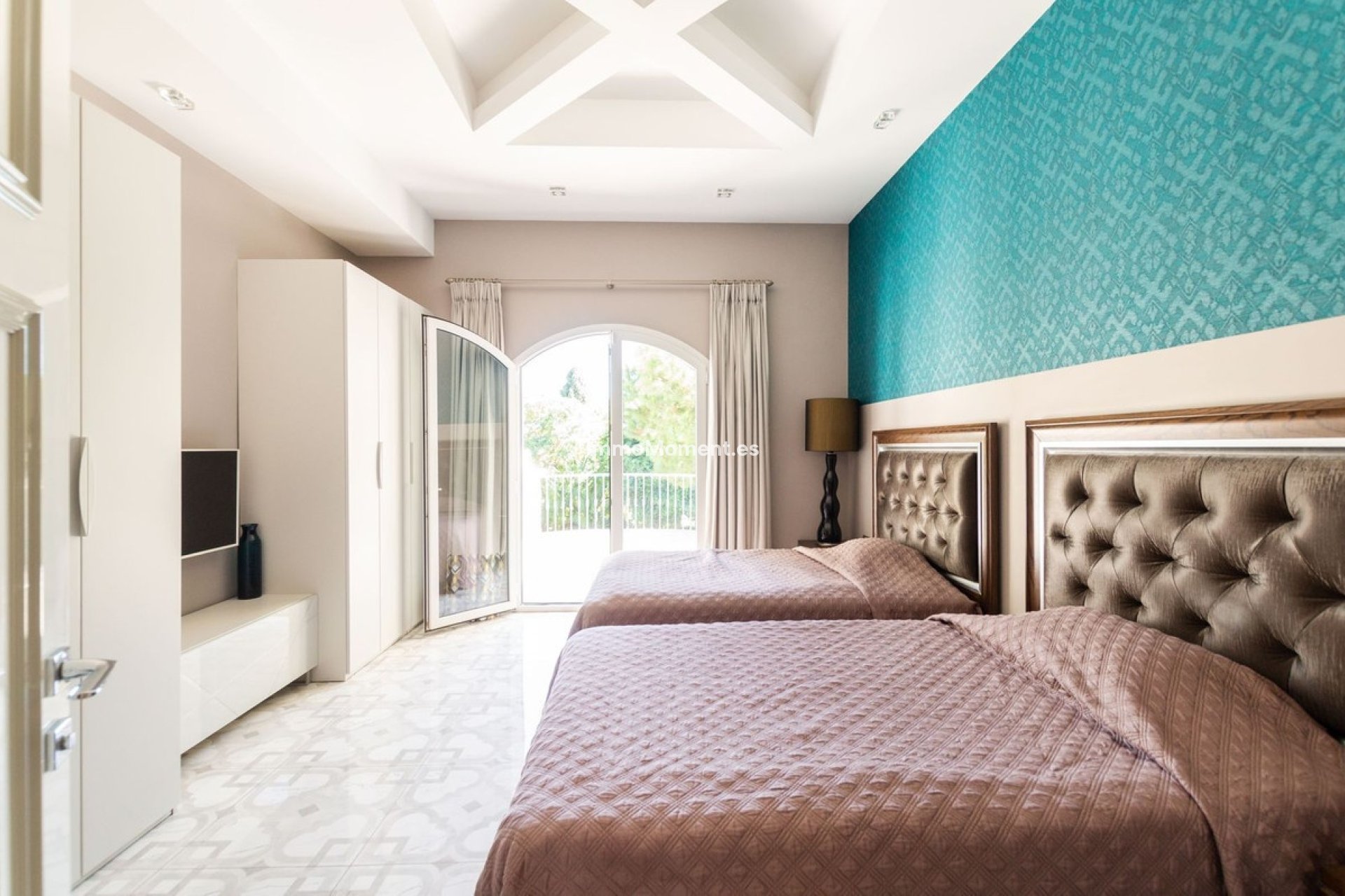 Wiederverkauf - Villa - Marbella - Hacienda Las Chapas